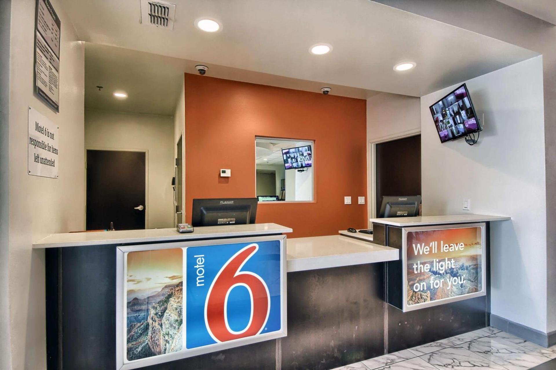 Motel 6-Weslaco, TX photo 56