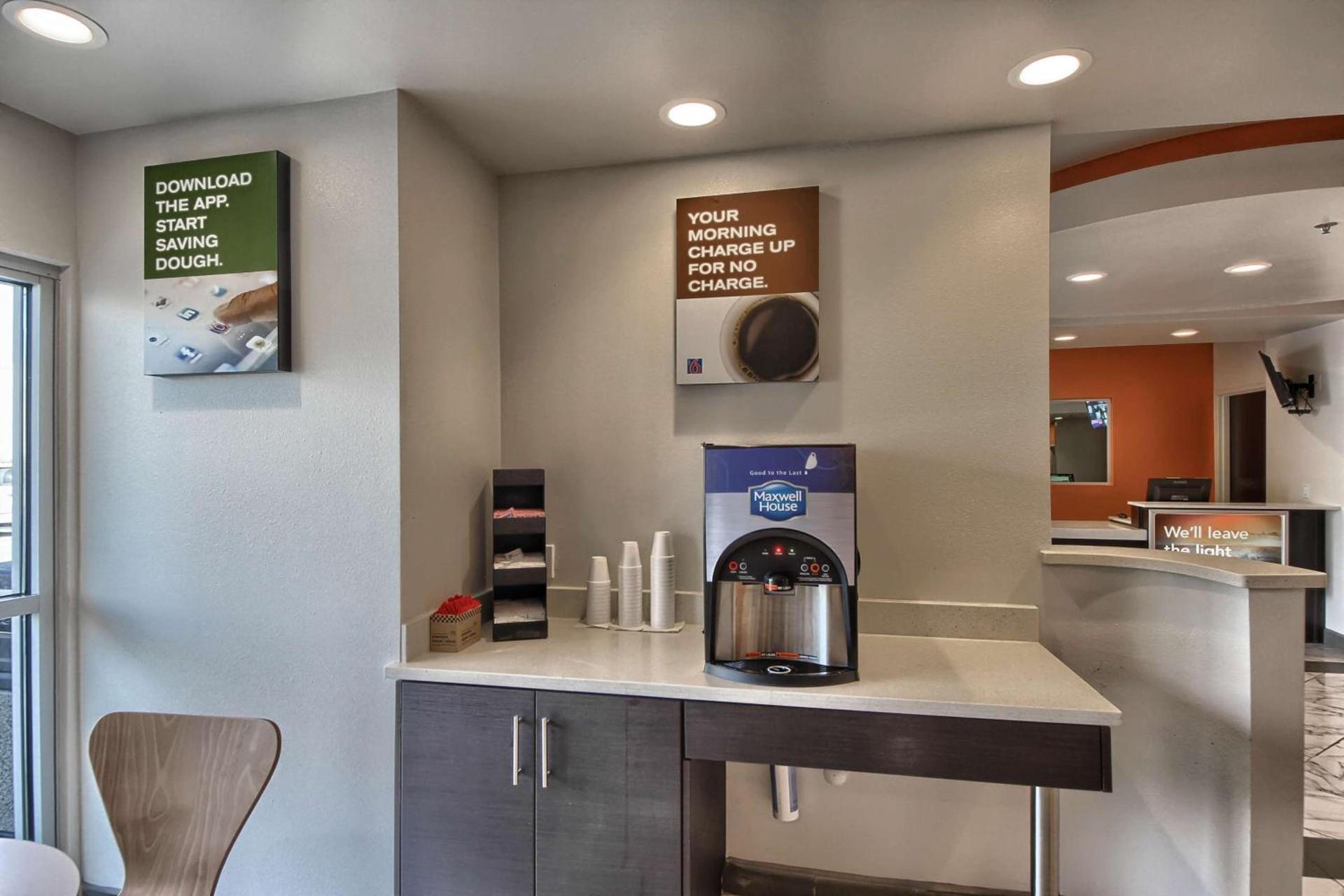 Motel 6-Weslaco, TX photo 53