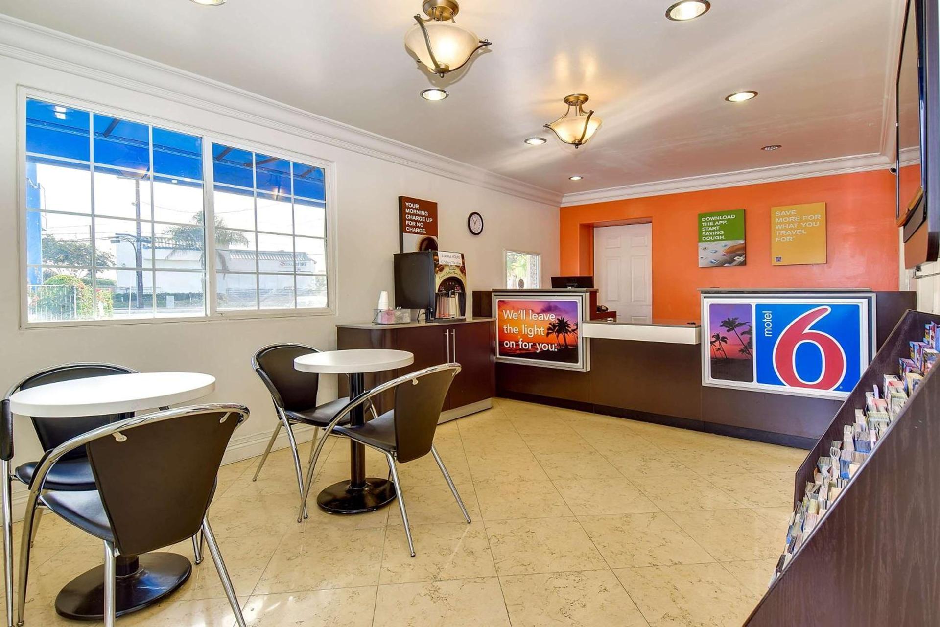 Motel 6 Garden Grove photo 24
