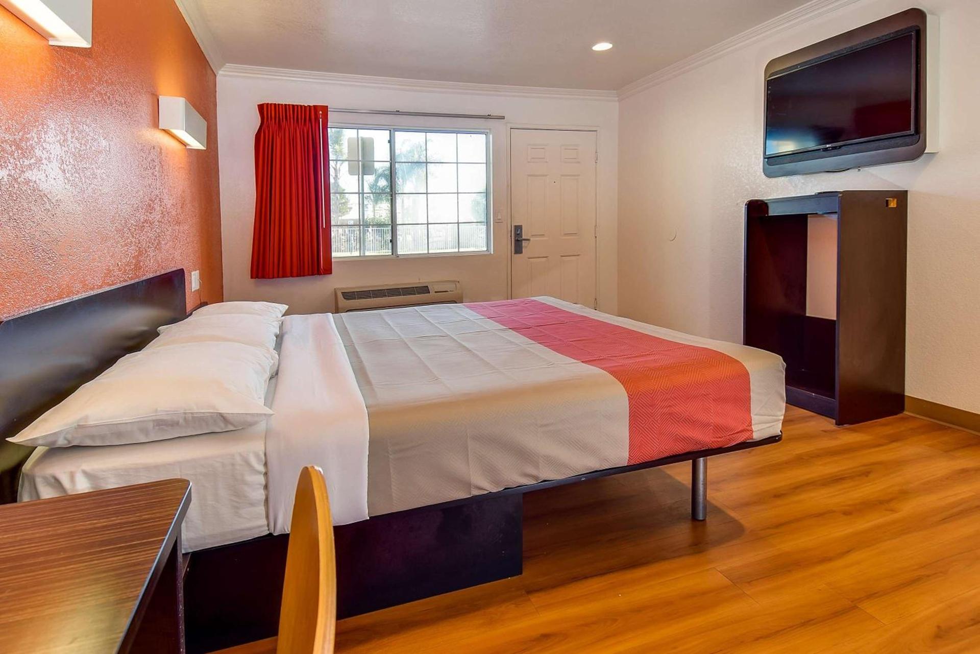 Motel 6 Garden Grove photo 35