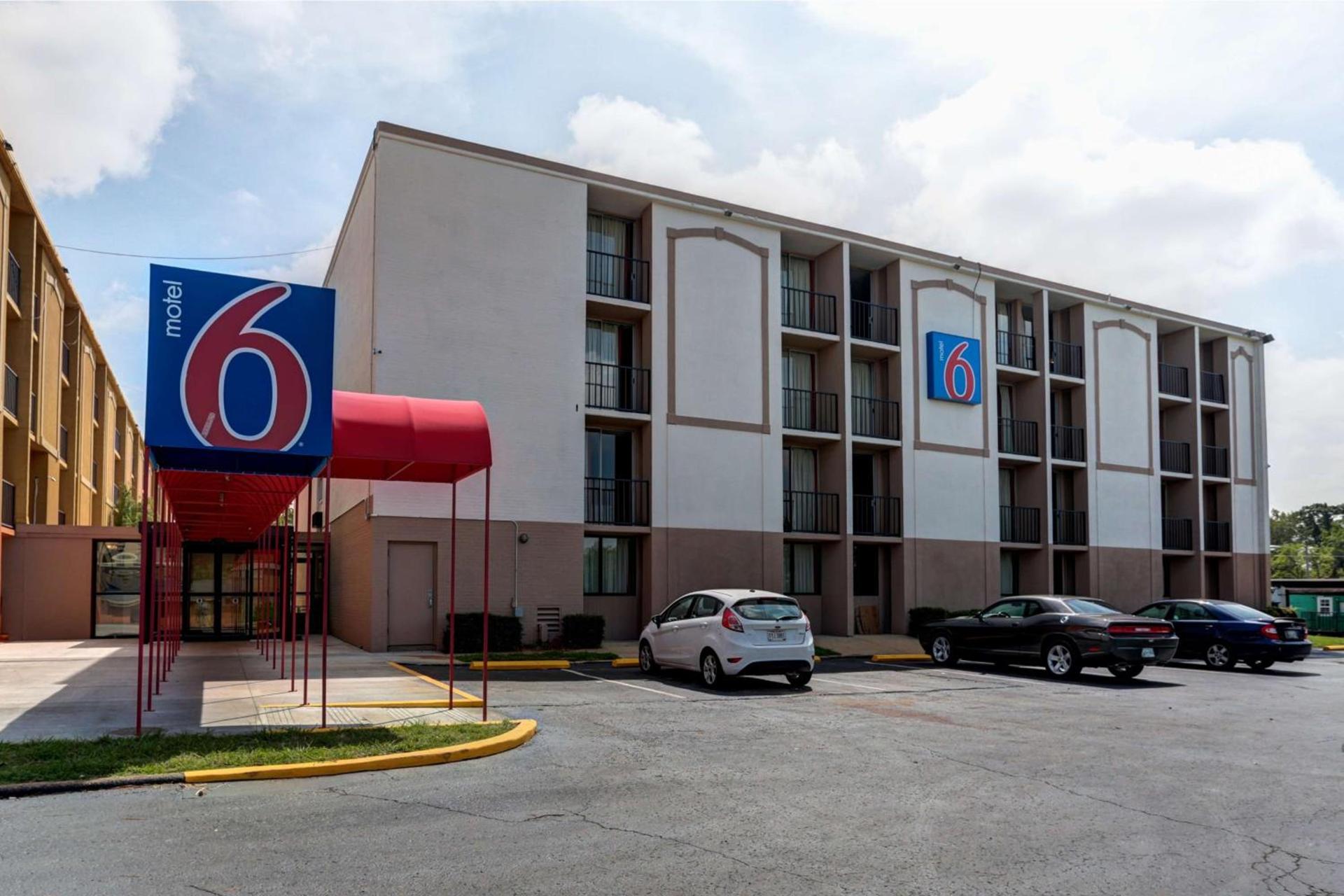 Motel 6 Jackson, TN photo 22