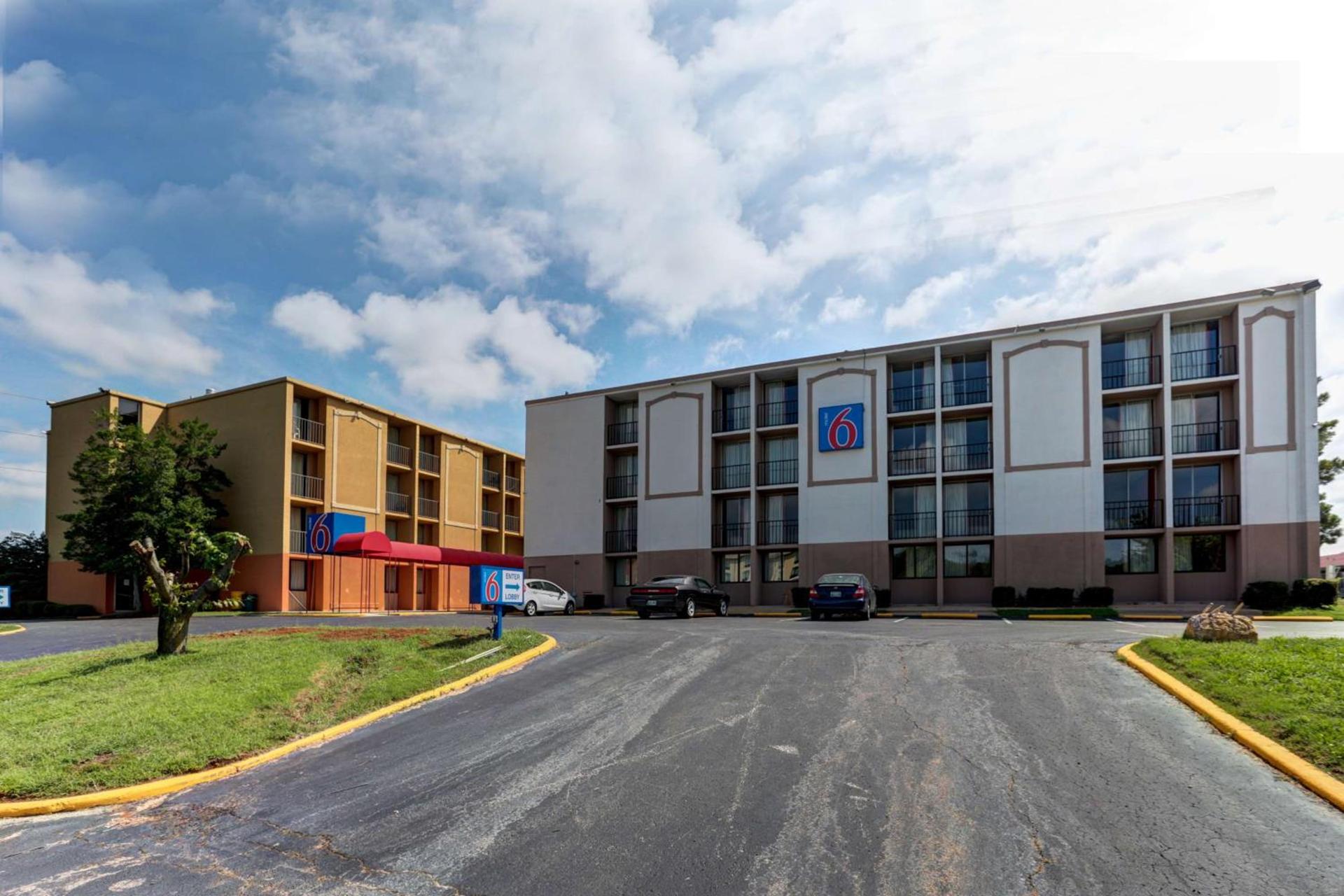 Motel 6 Jackson, TN photo 24