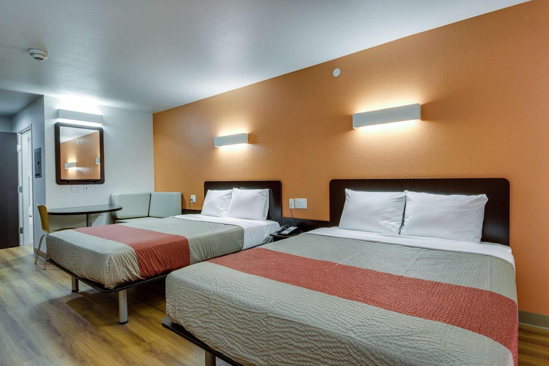 Motel 6-Tulsa, OK photo 93