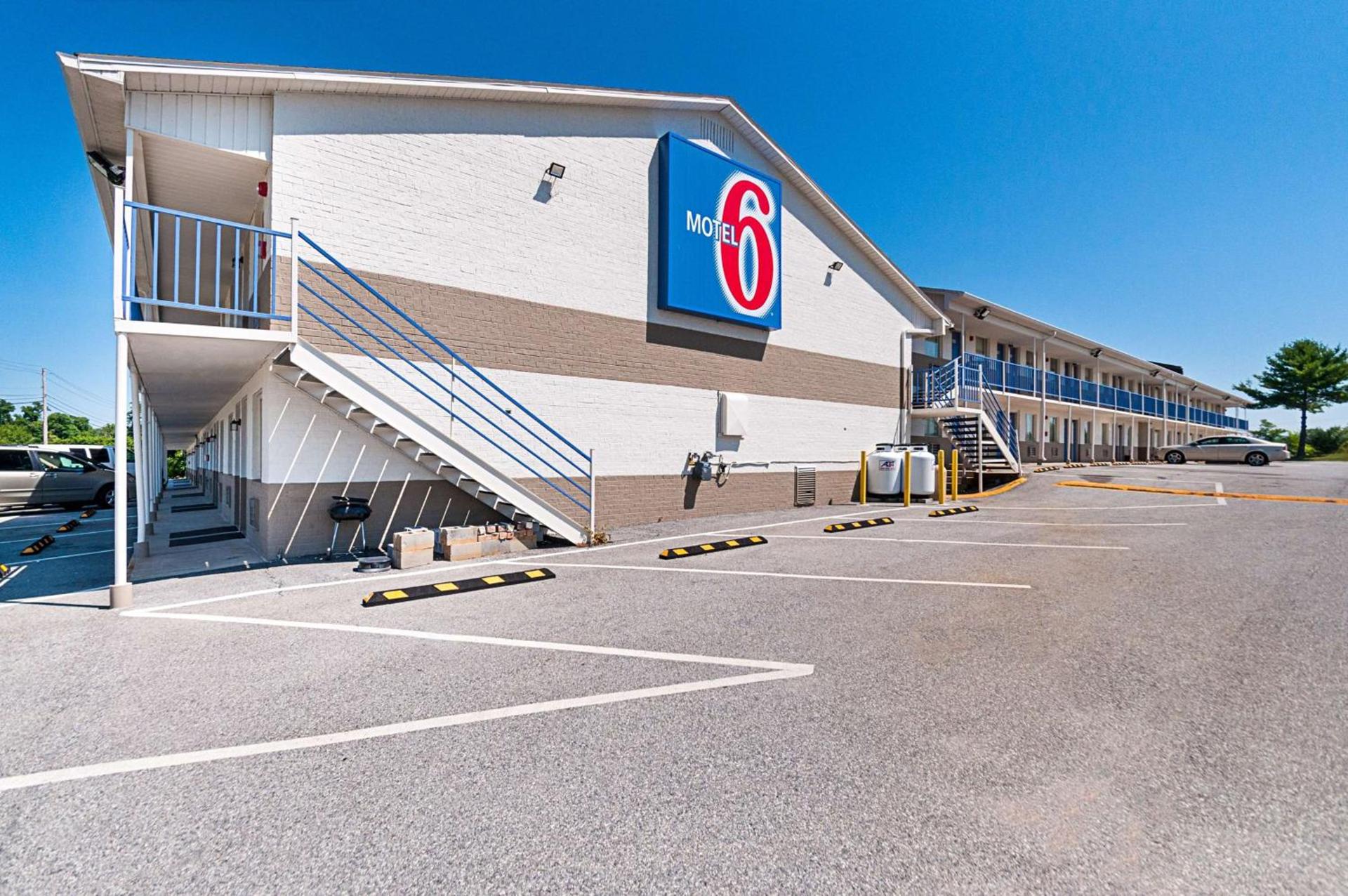 Motel 6-Charles Town, WV photo 79