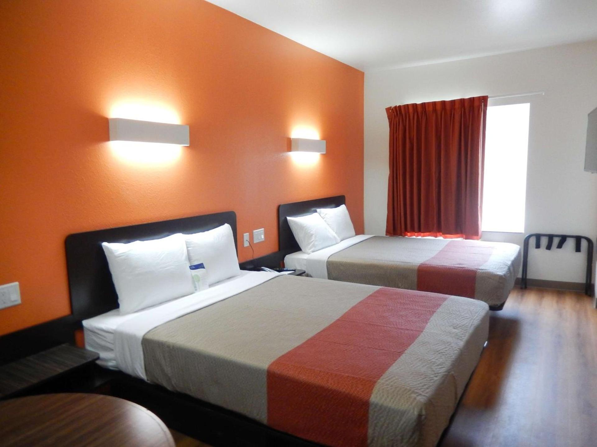 Motel 6-Tulsa, OK photo 91