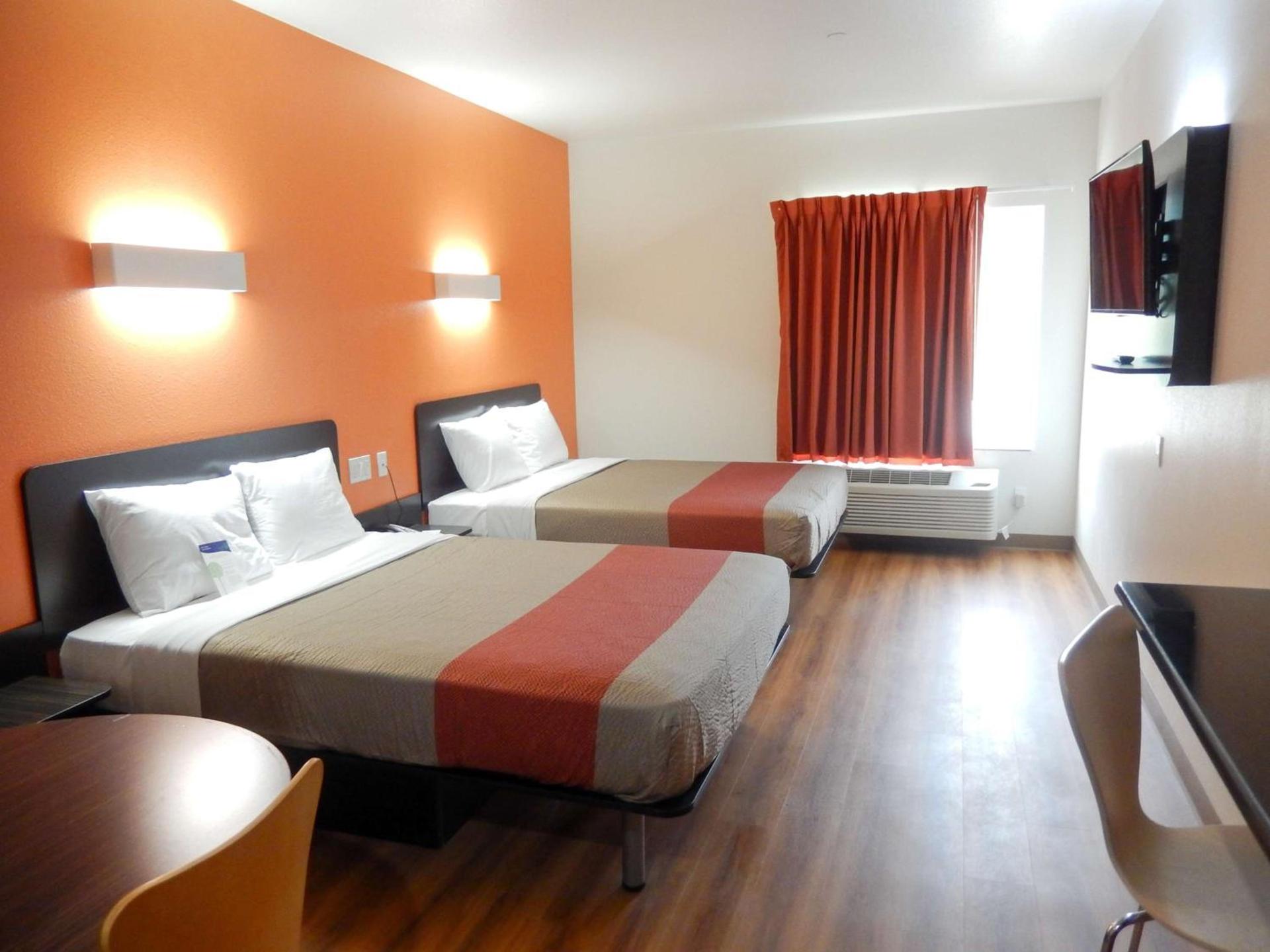 Motel 6-Tulsa, OK photo 90
