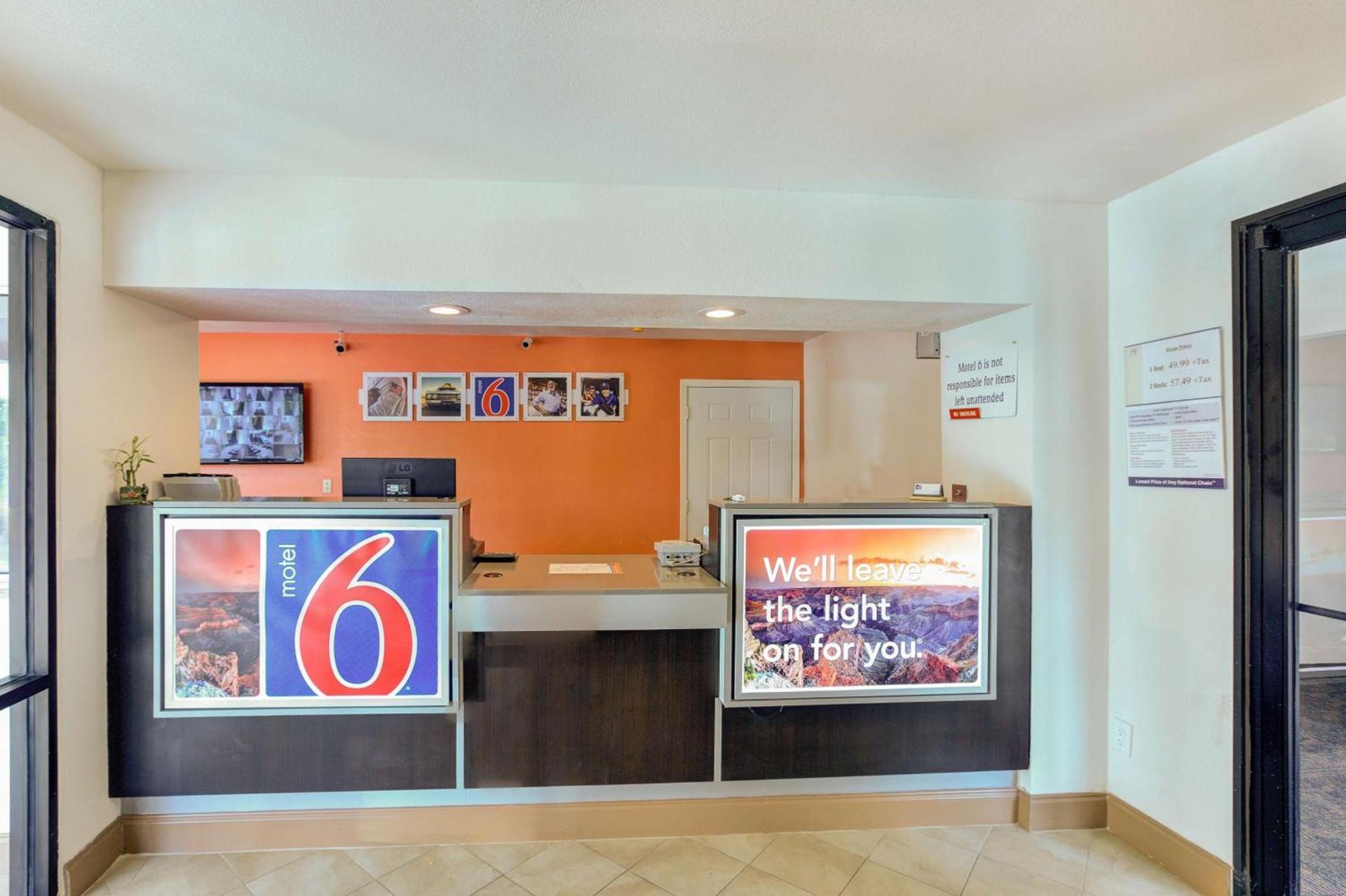 Motel 6-Dallas, TX - South photo 39