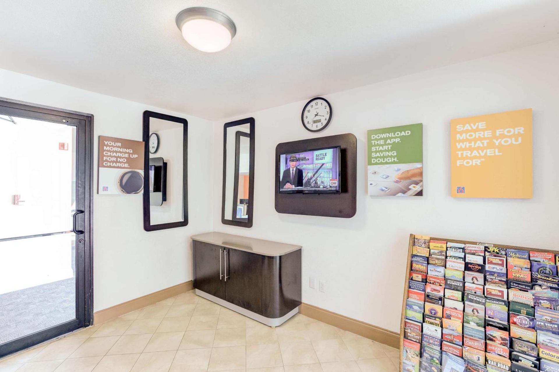 Motel 6-Dallas, TX - South photo 41