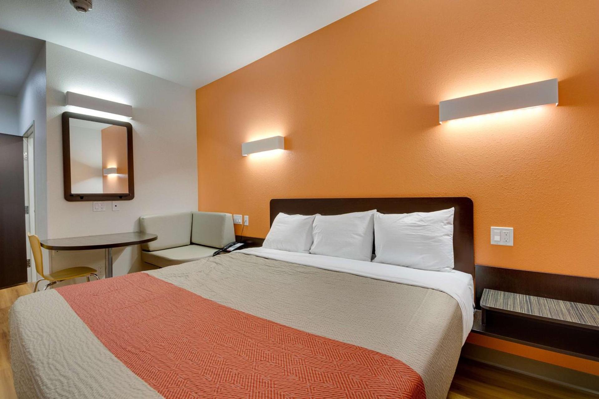 Motel 6-Tulsa, OK photo 84