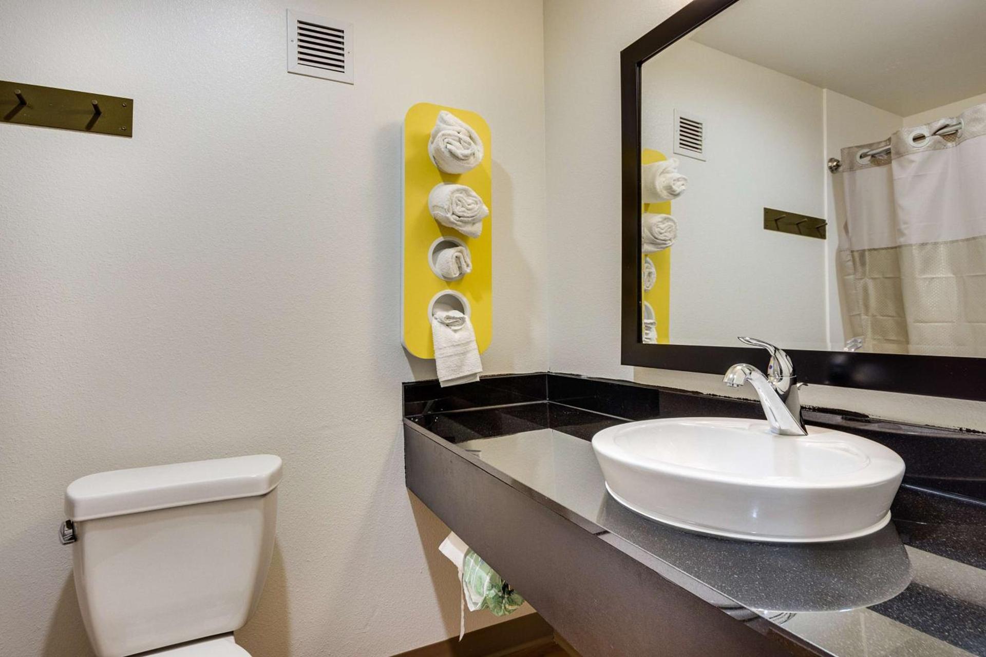 Motel 6-Tulsa, OK photo 67