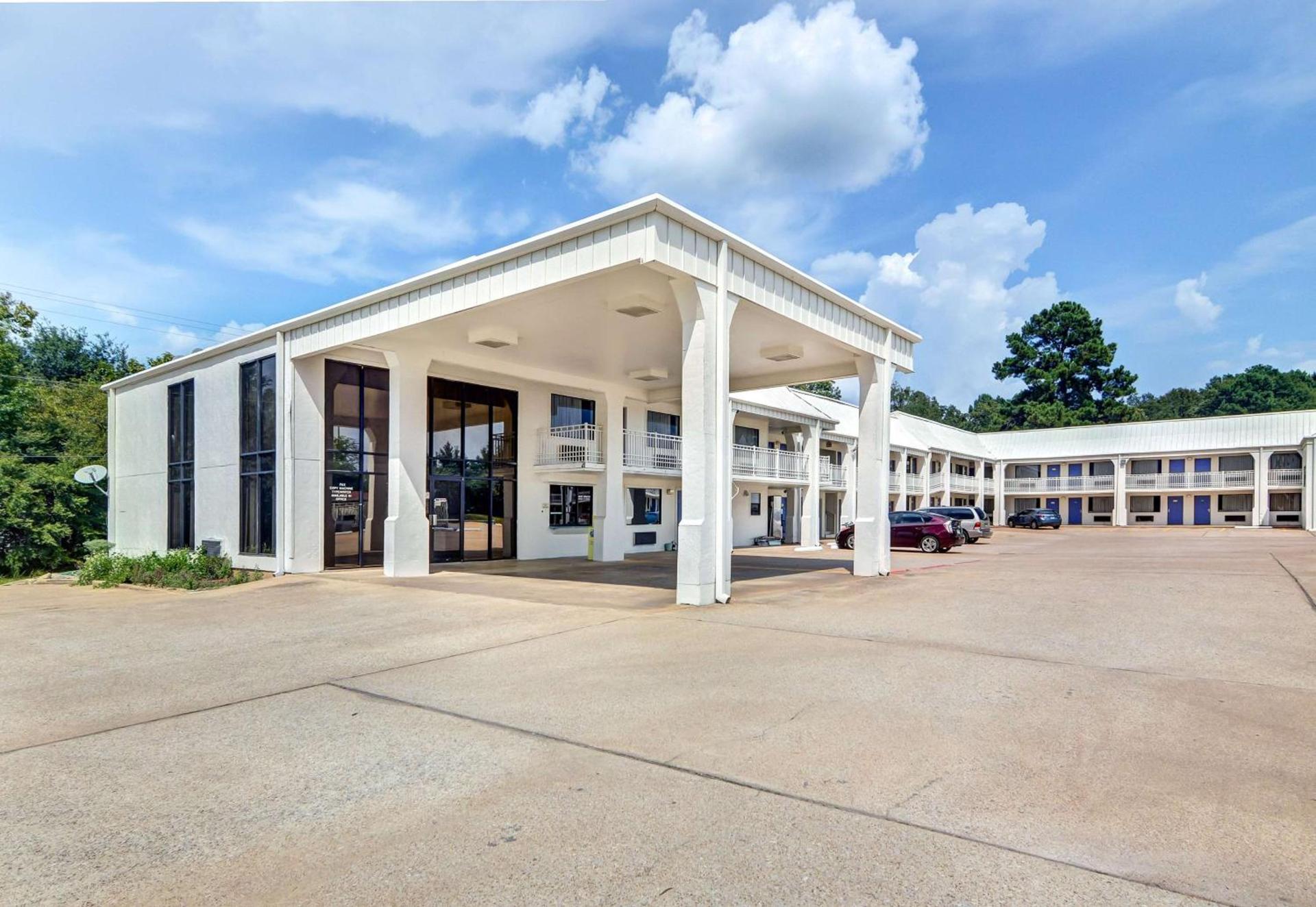 Motel 6-Lindale, TX — hotel in Lindale