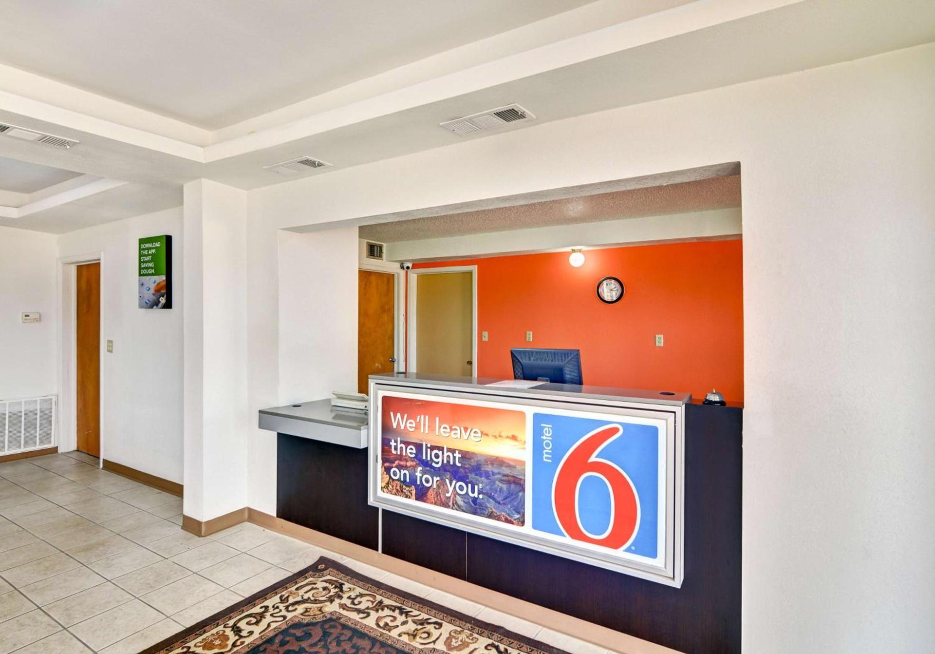 Motel 6-Lindale, TX photo 44