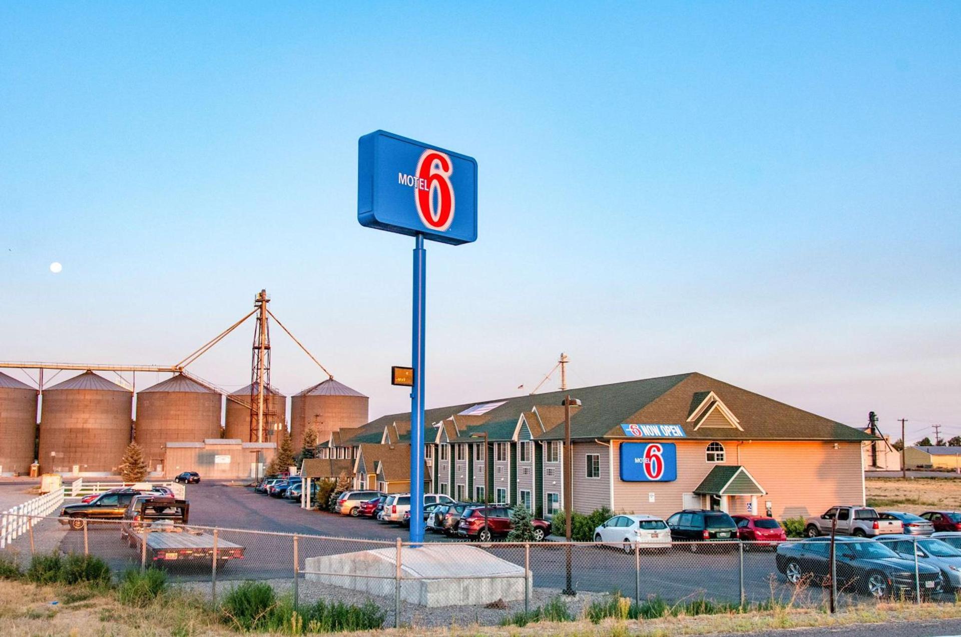 Motel 6-Idaho Falls, ID - Snake River photo 23