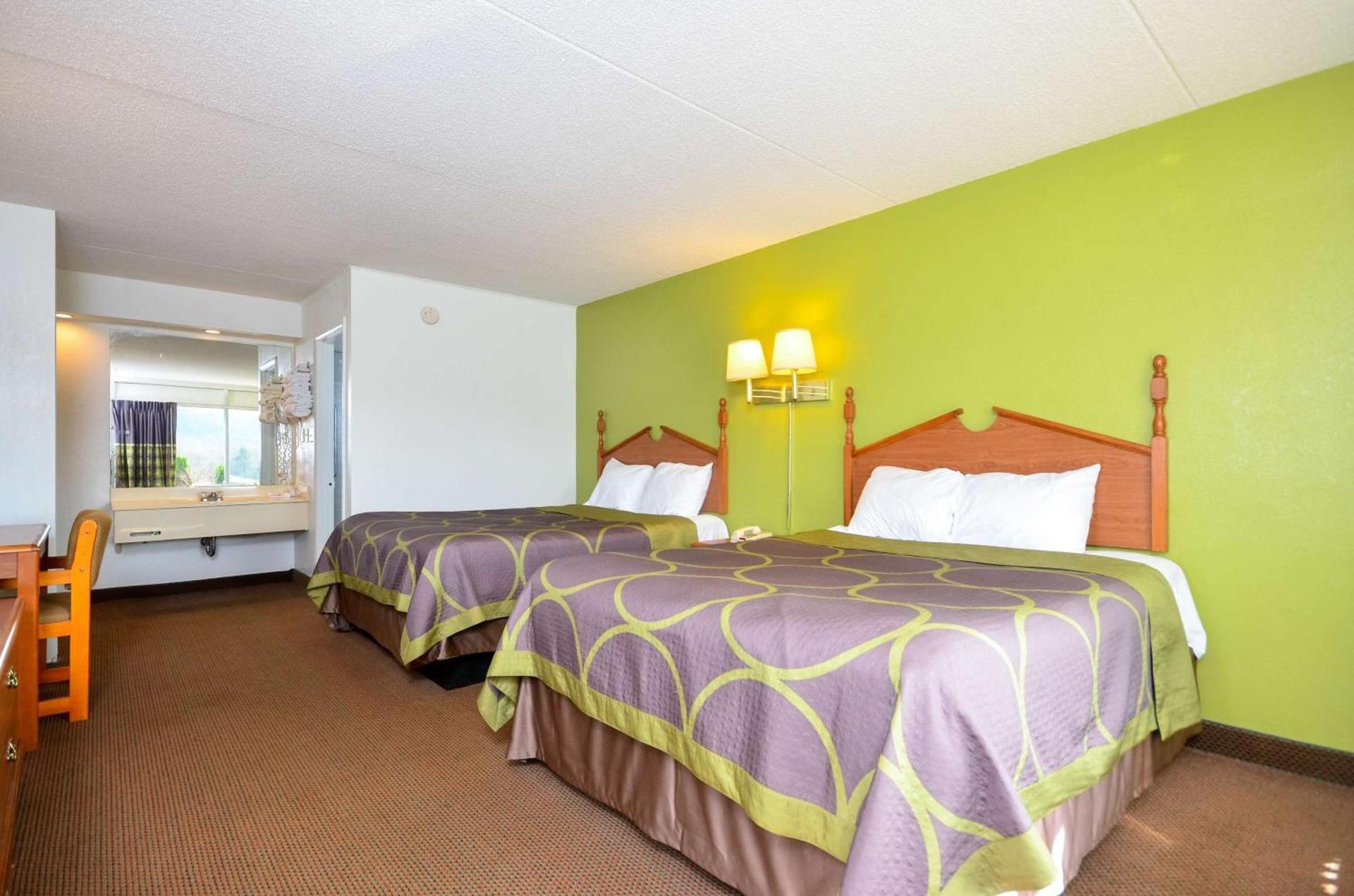 Motel 6-Pulaski, TN photo 58