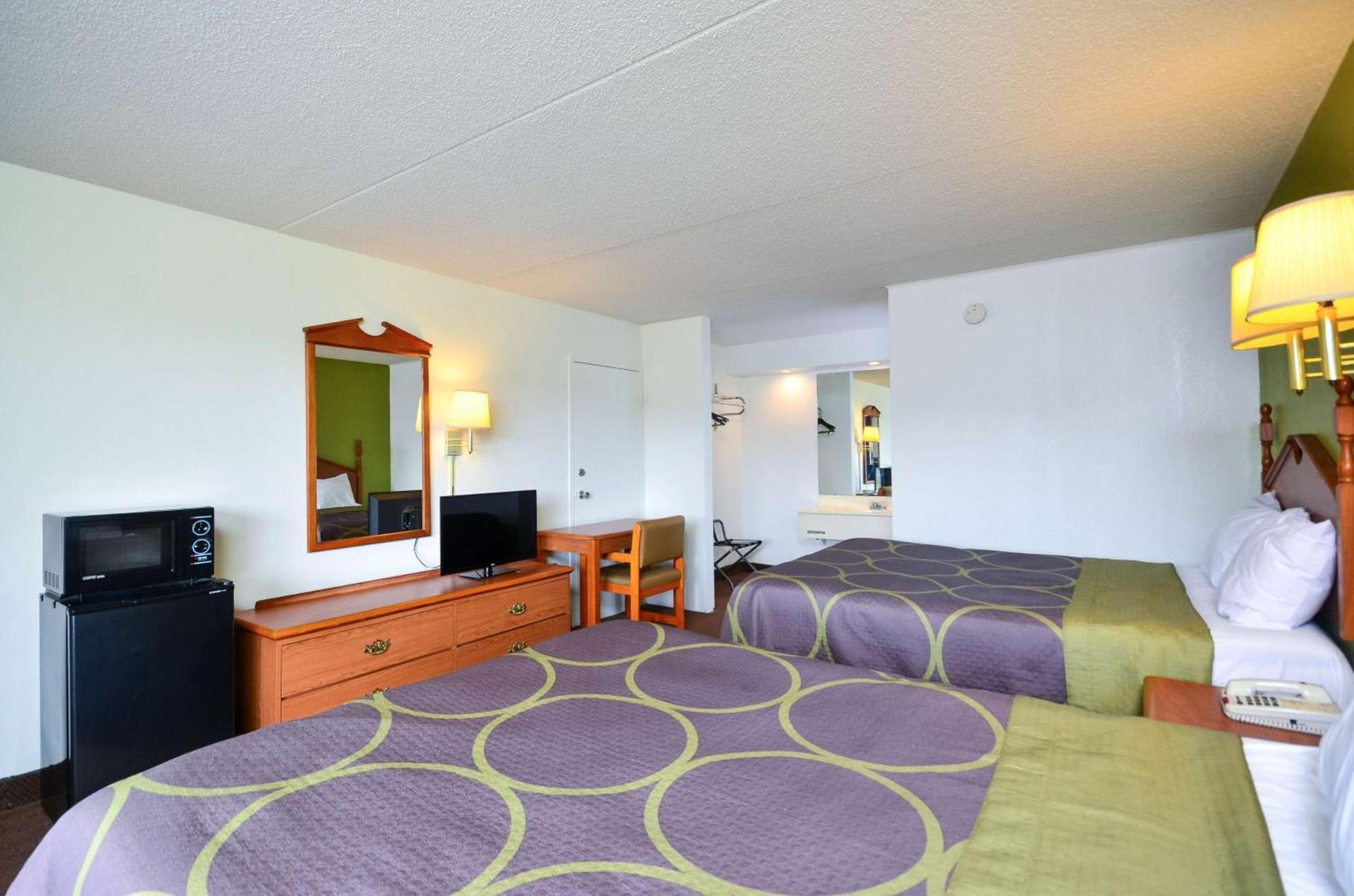 Motel 6-Pulaski, TN photo 57