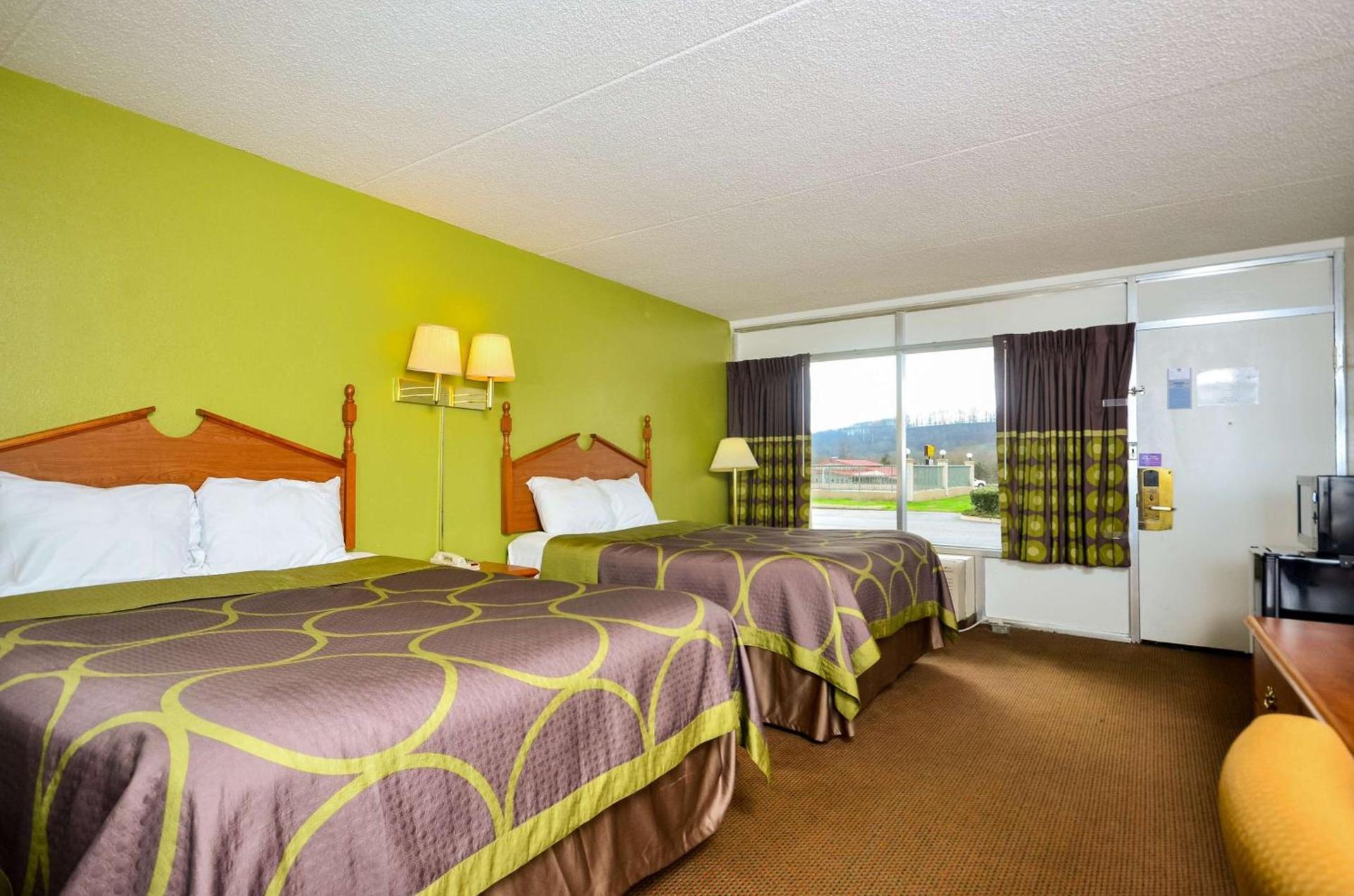 Motel 6-Pulaski, TN photo 56