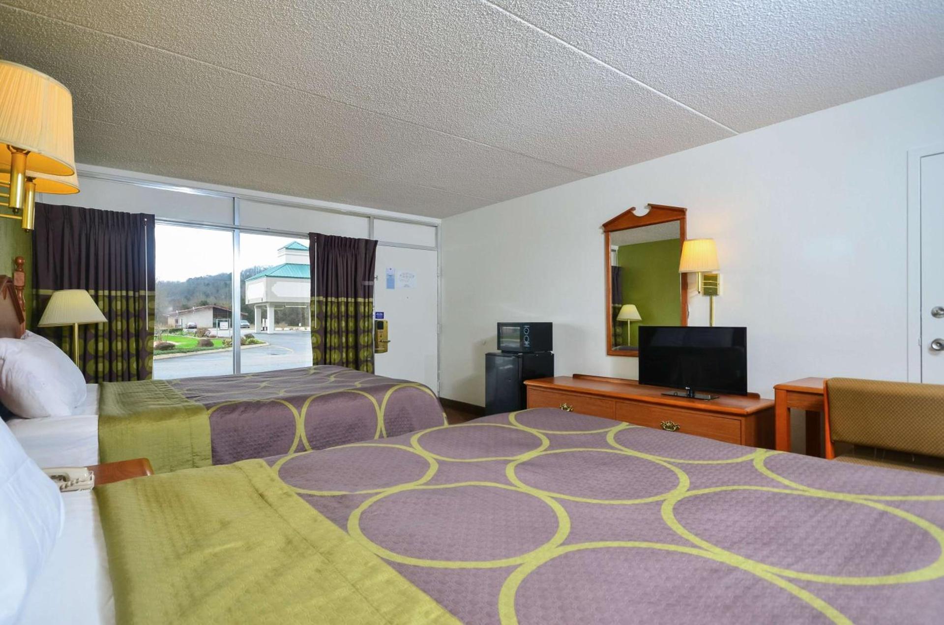 Motel 6-Pulaski, TN photo 55