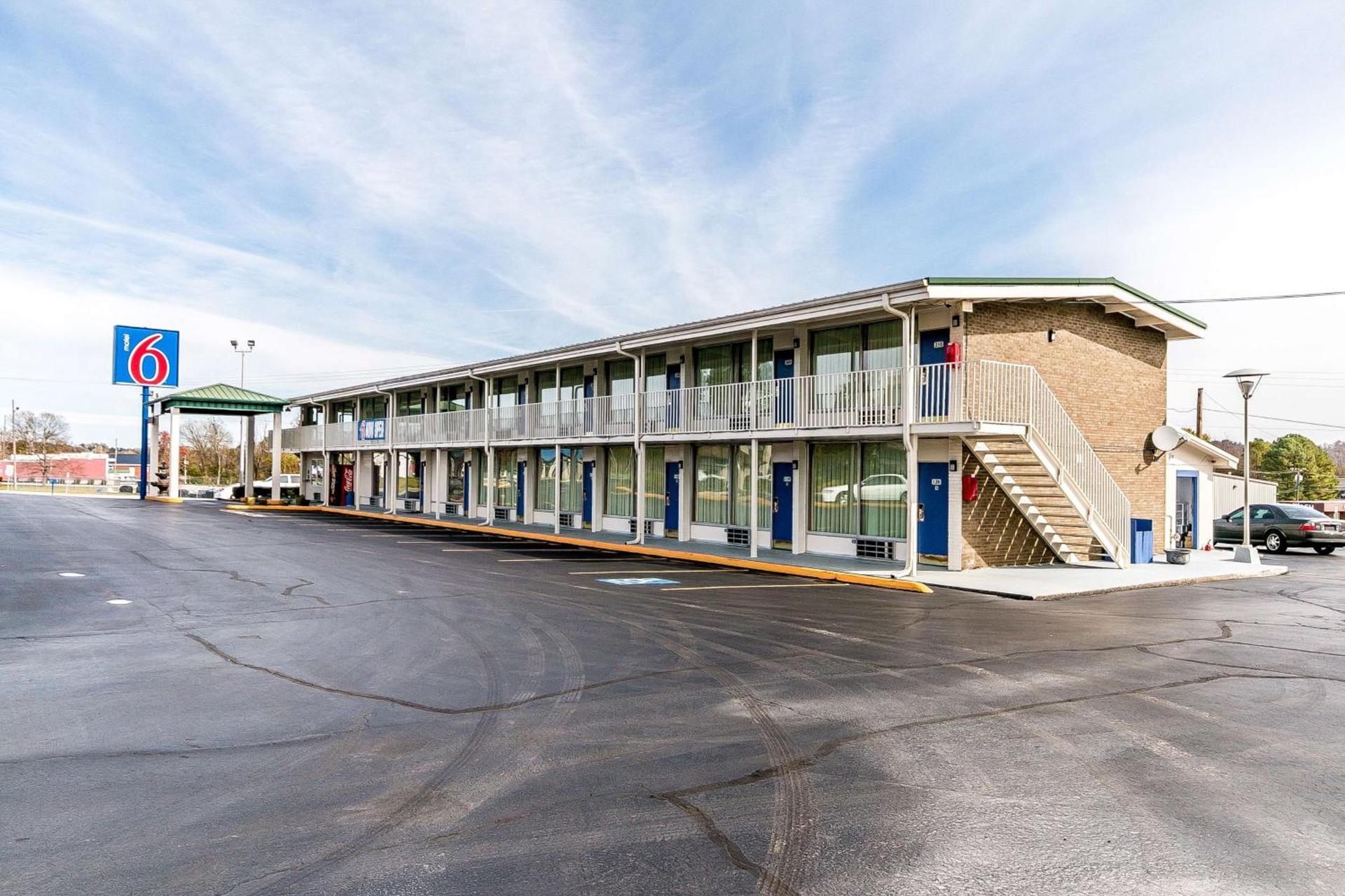 Motel 6-Somerset, KY photo 56