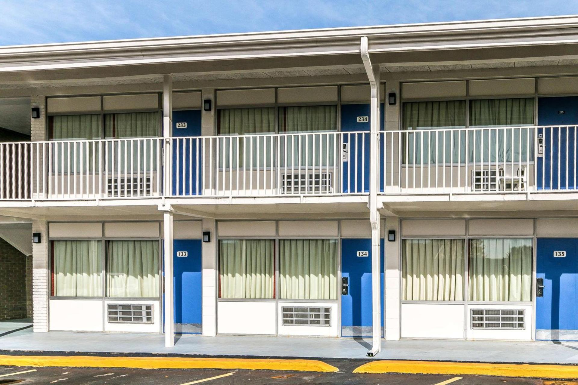 Motel 6-Somerset, KY photo 54