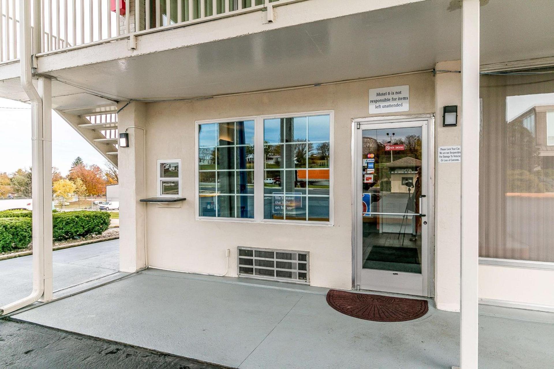 Motel 6-Somerset, KY photo 53