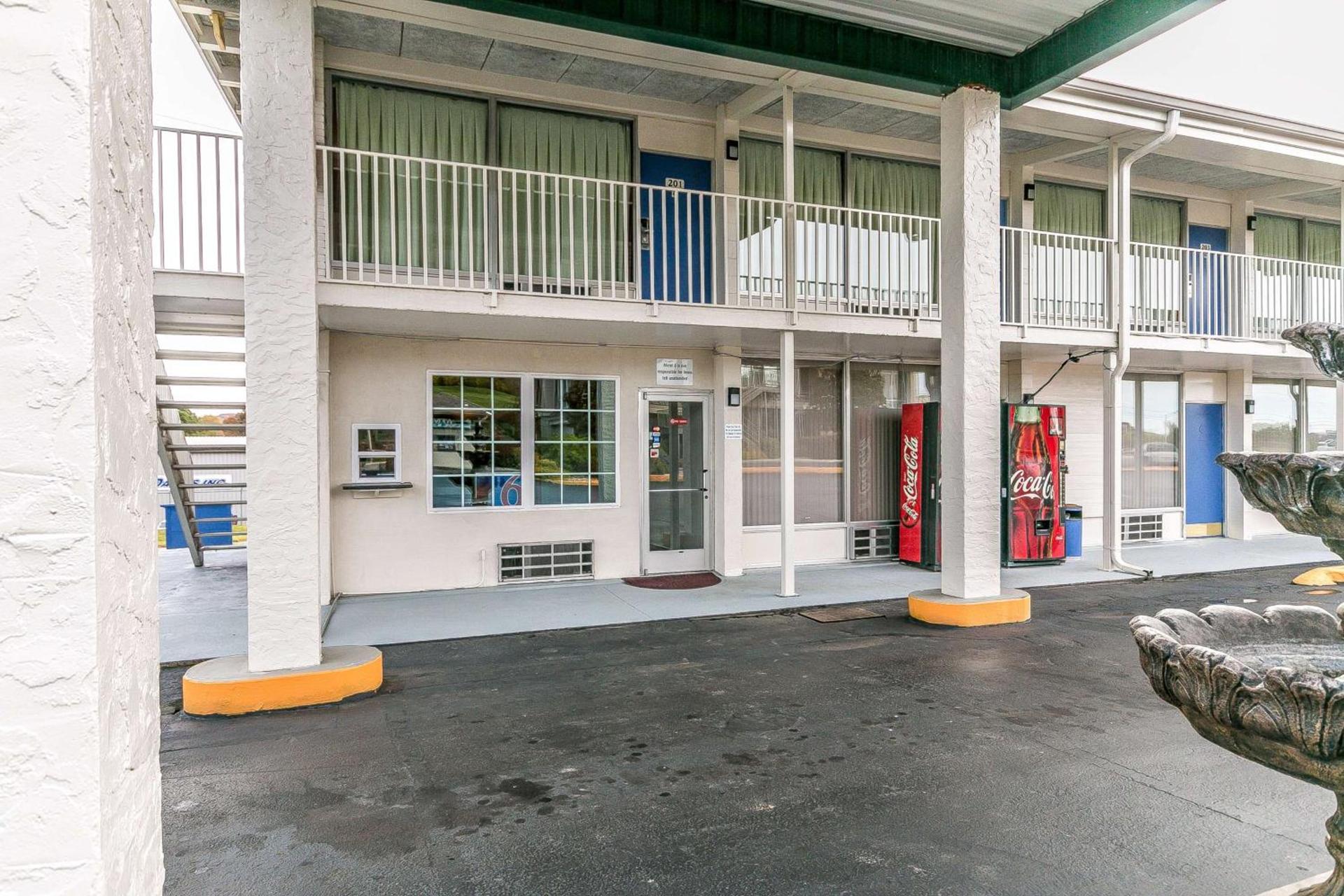 Motel 6-Somerset, KY photo 52