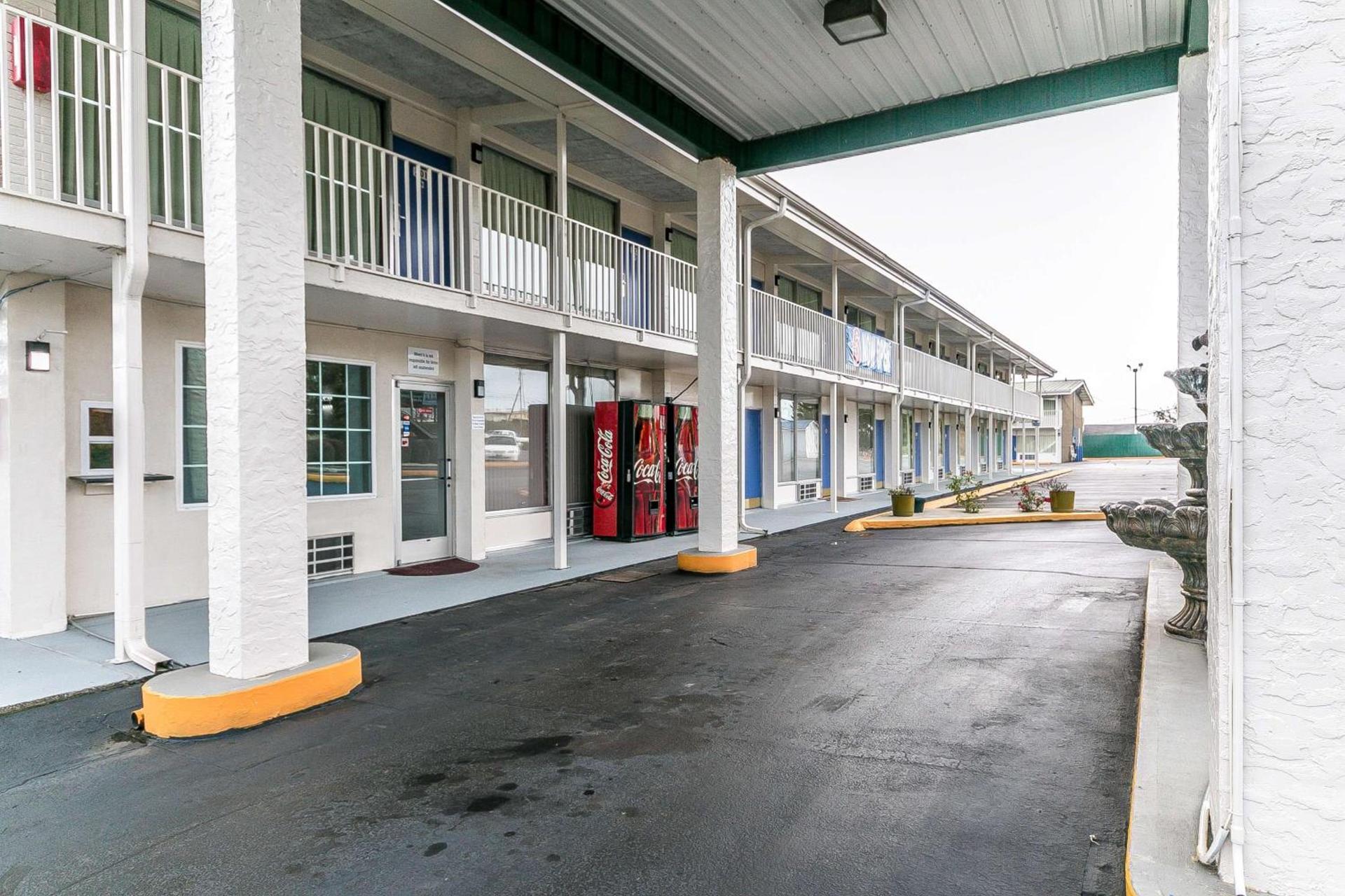 Motel 6-Somerset, KY photo 51