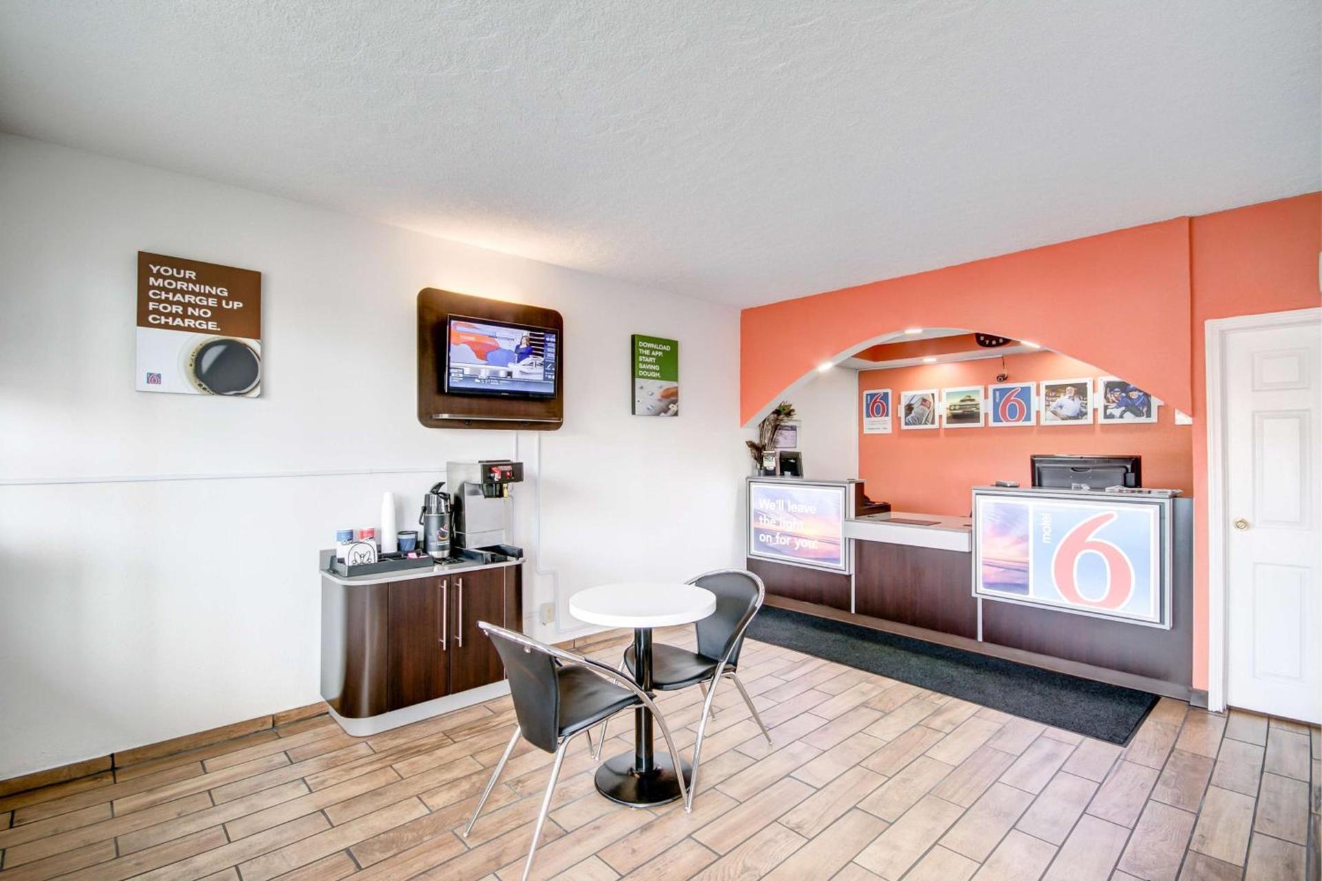 Motel 6-Somerset, KY photo 50