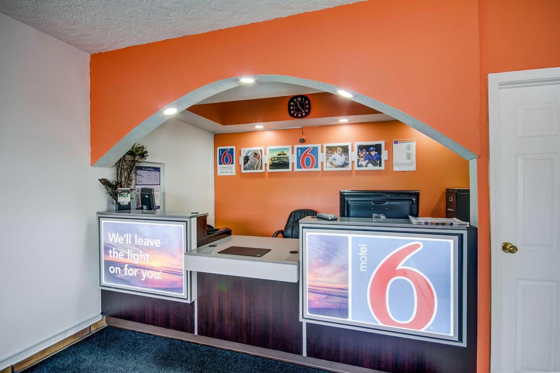 Motel 6-Somerset, KY photo 47