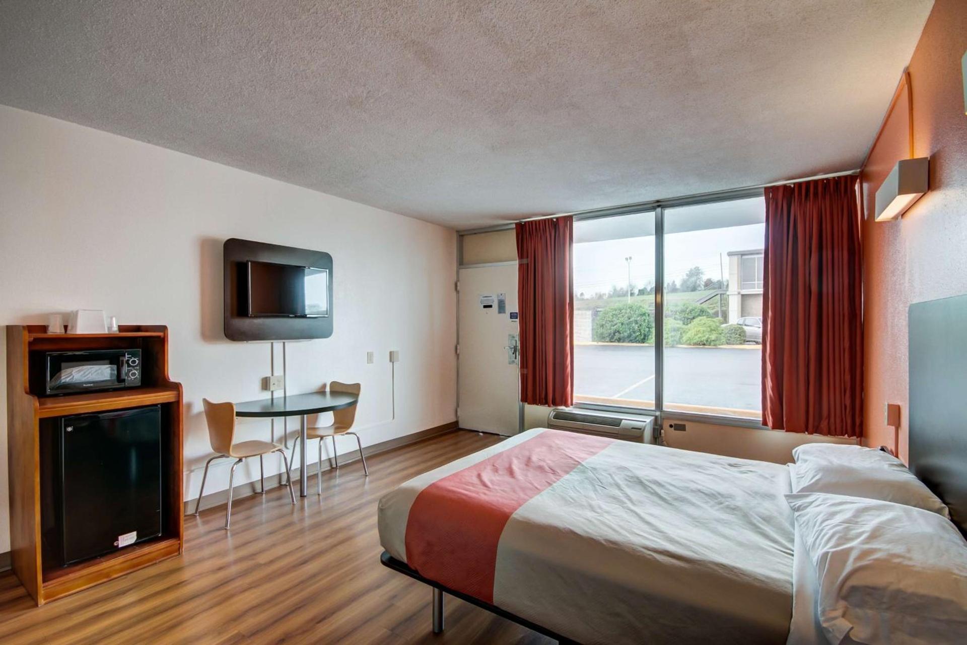 Motel 6-Somerset, KY photo 42