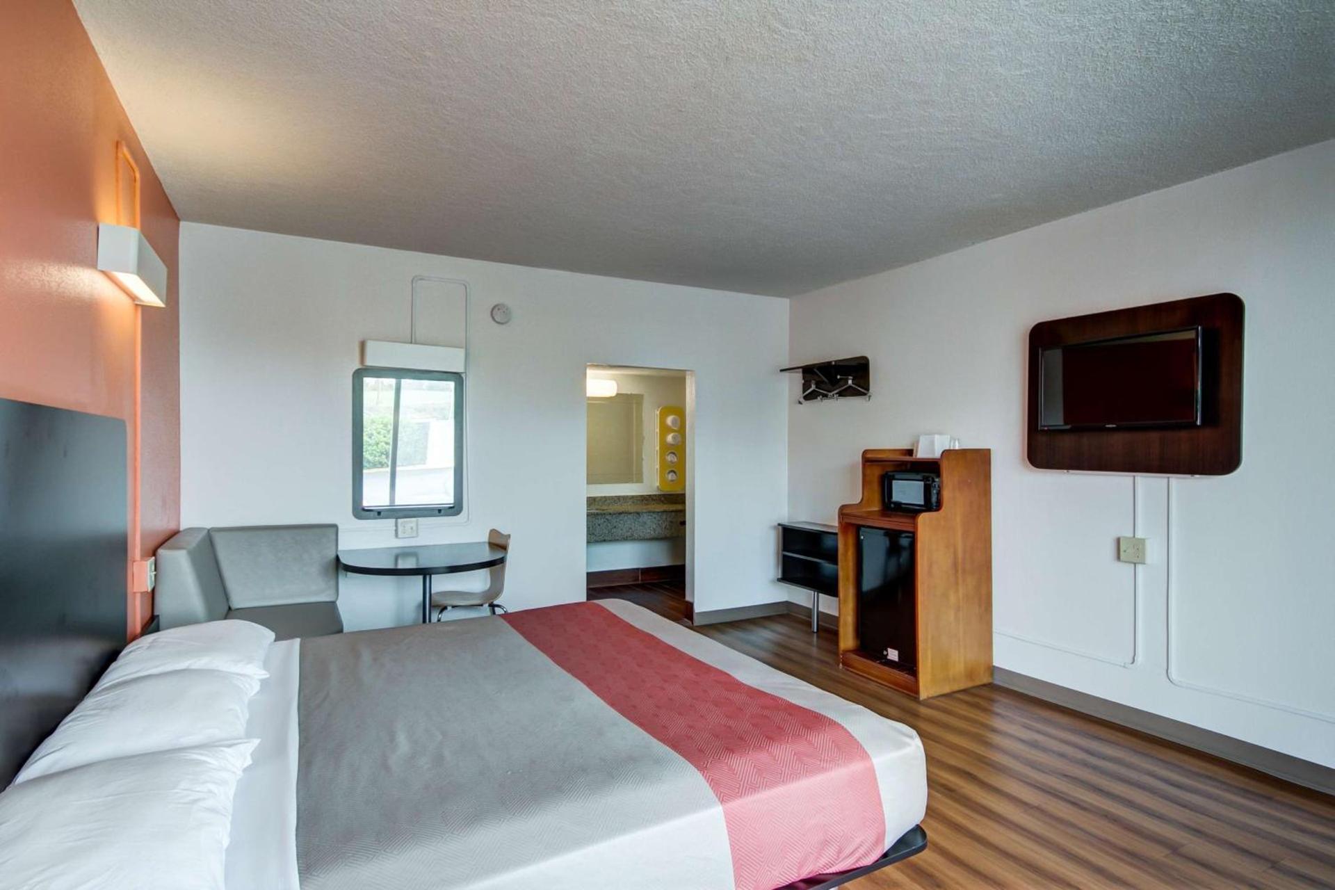 Motel 6-Somerset, KY photo 39