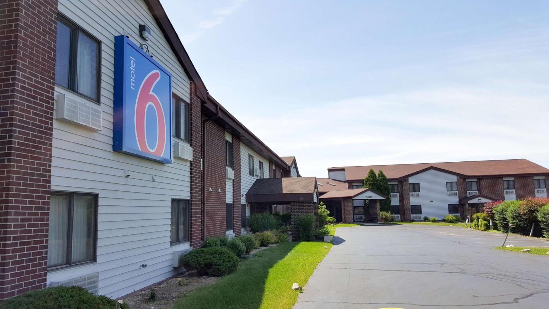 Motel 6-Saukville, WI photo 47
