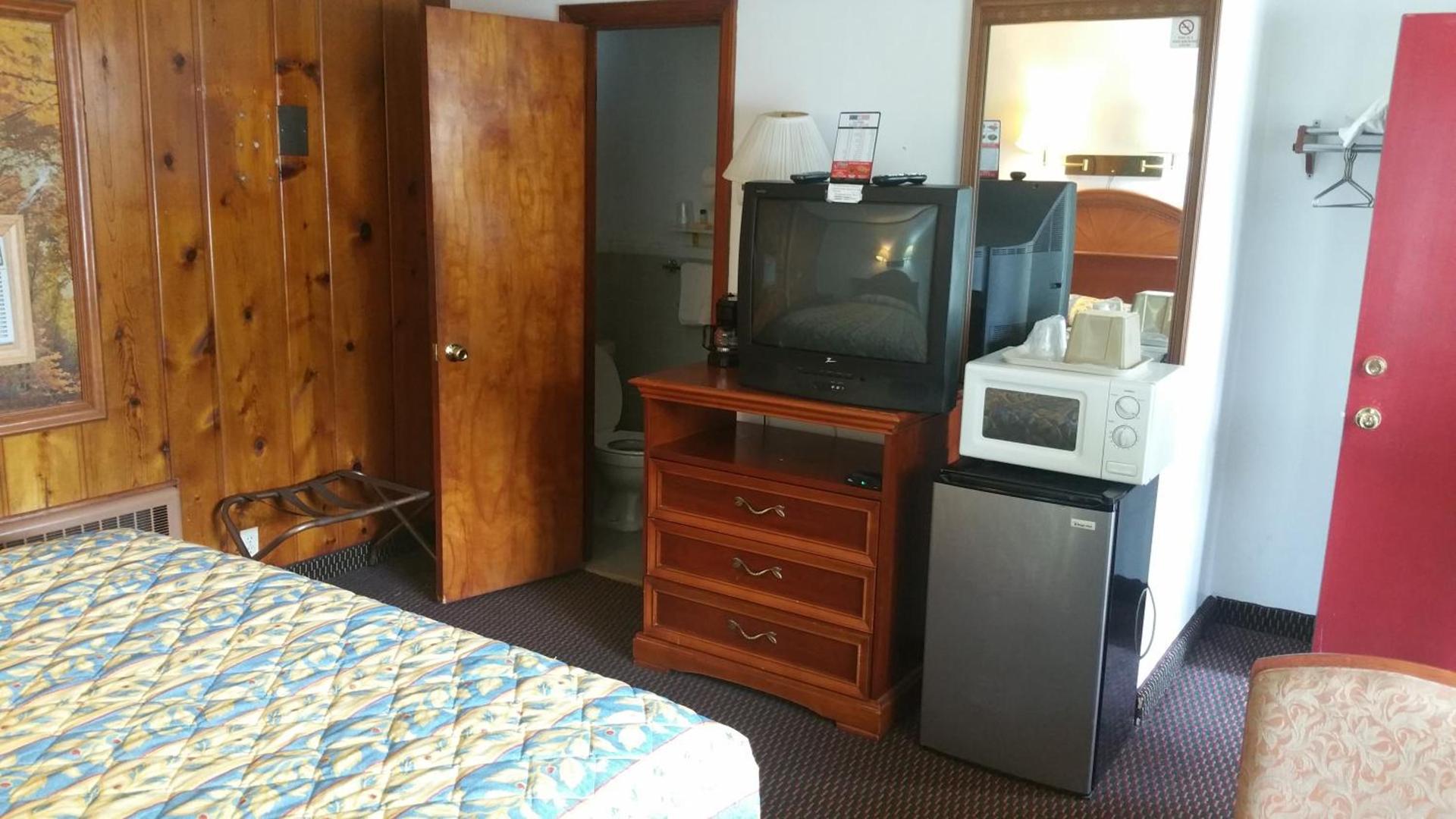 Sun N Snow Hotel photo 9