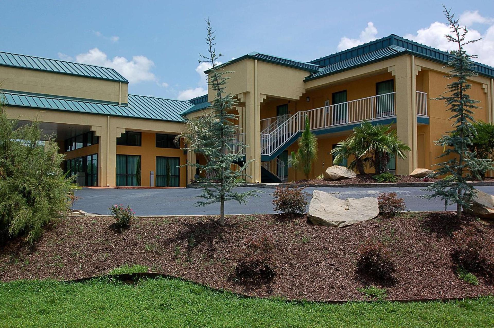 Welcome Inn photo 22