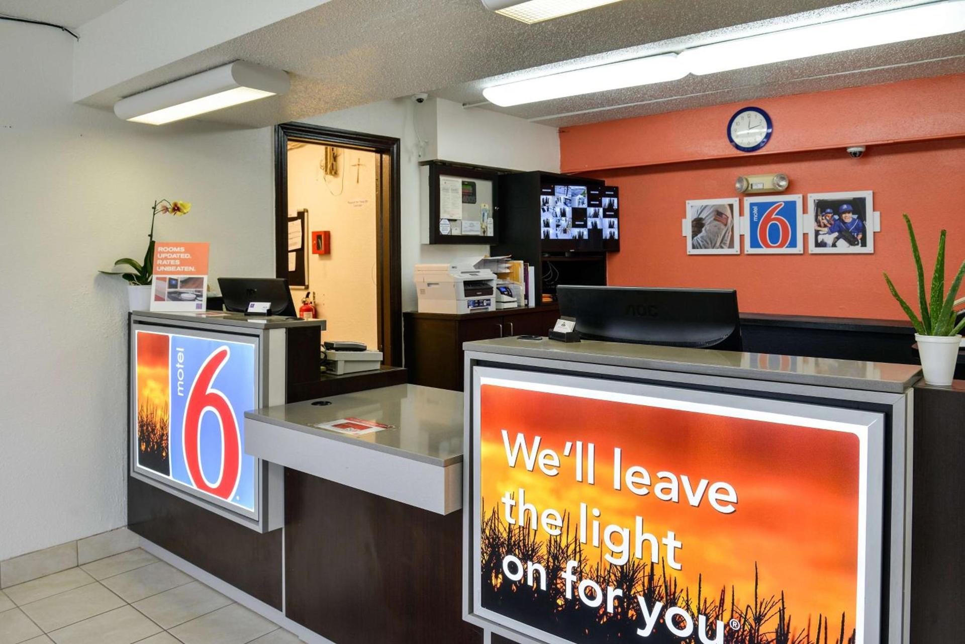 Motel 6-Toledo, OH photo 29