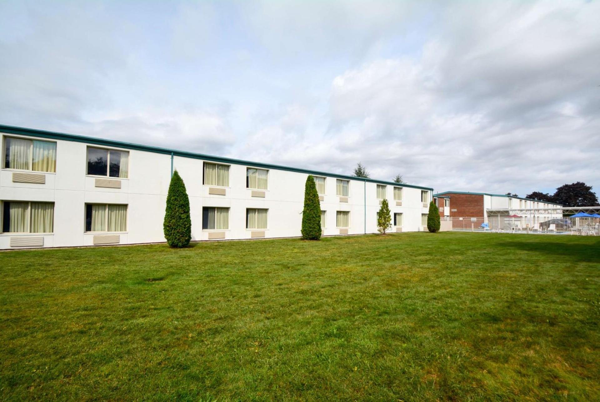 Motel 6-Warwick, RI - Providence Airport - I-95 photo 9