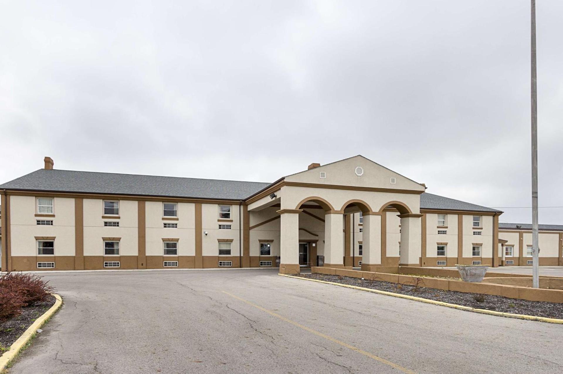 Motel 6-Sidney, OH photo 38