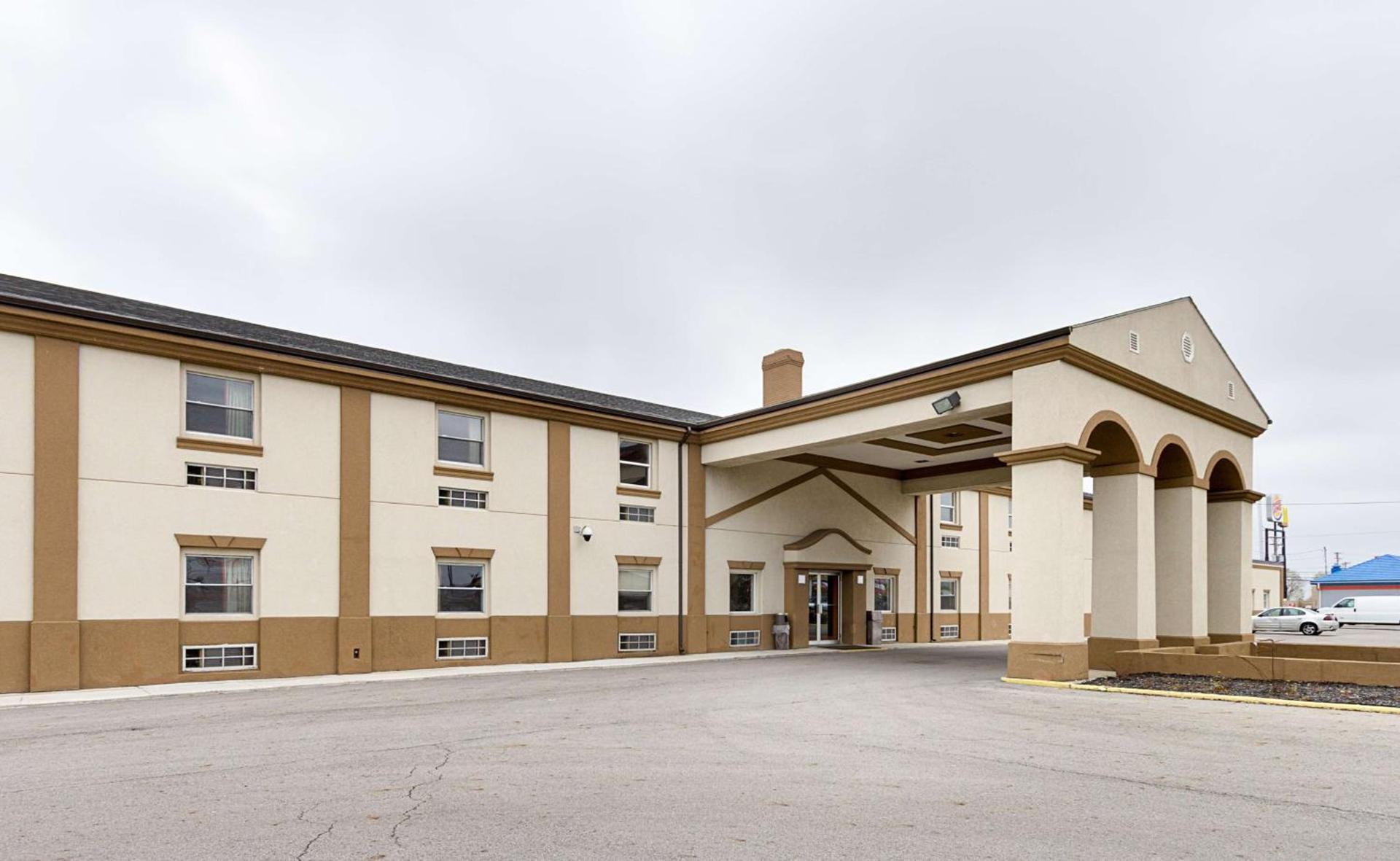 Motel 6-Sidney, OH photo 37