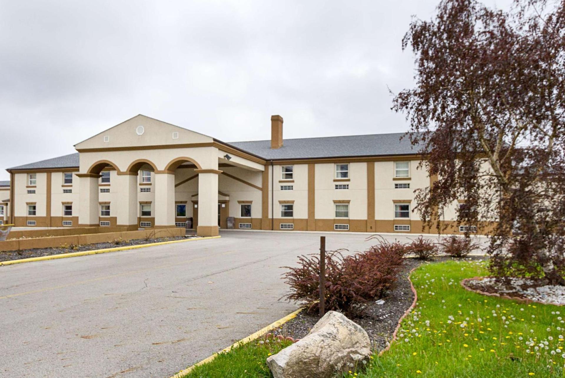 Motel 6-Sidney, OH photo 36