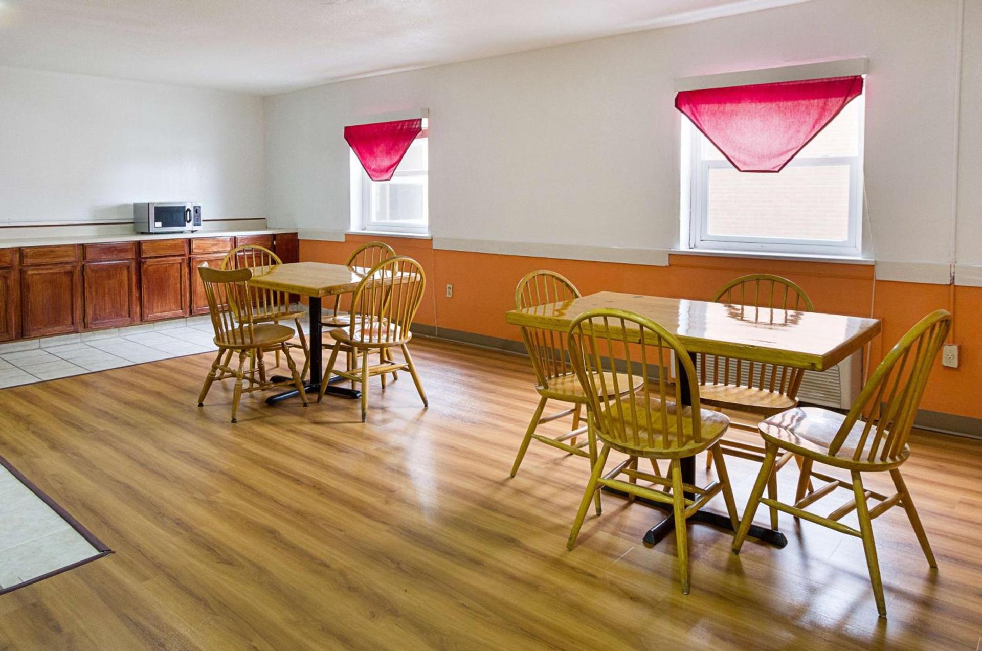 Motel 6-Sidney, OH photo 31
