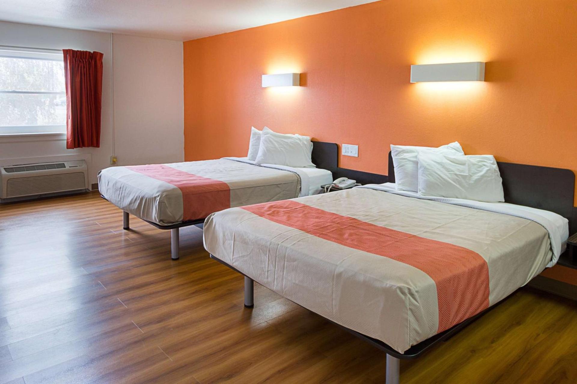 Motel 6-Sidney, OH photo 28