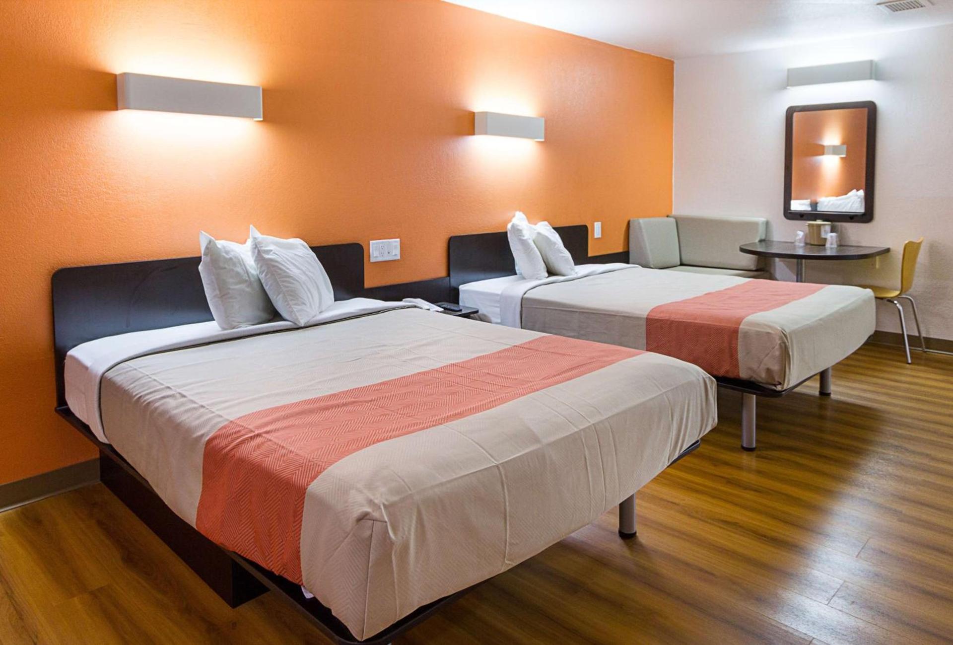 Motel 6-Sidney, OH photo 27