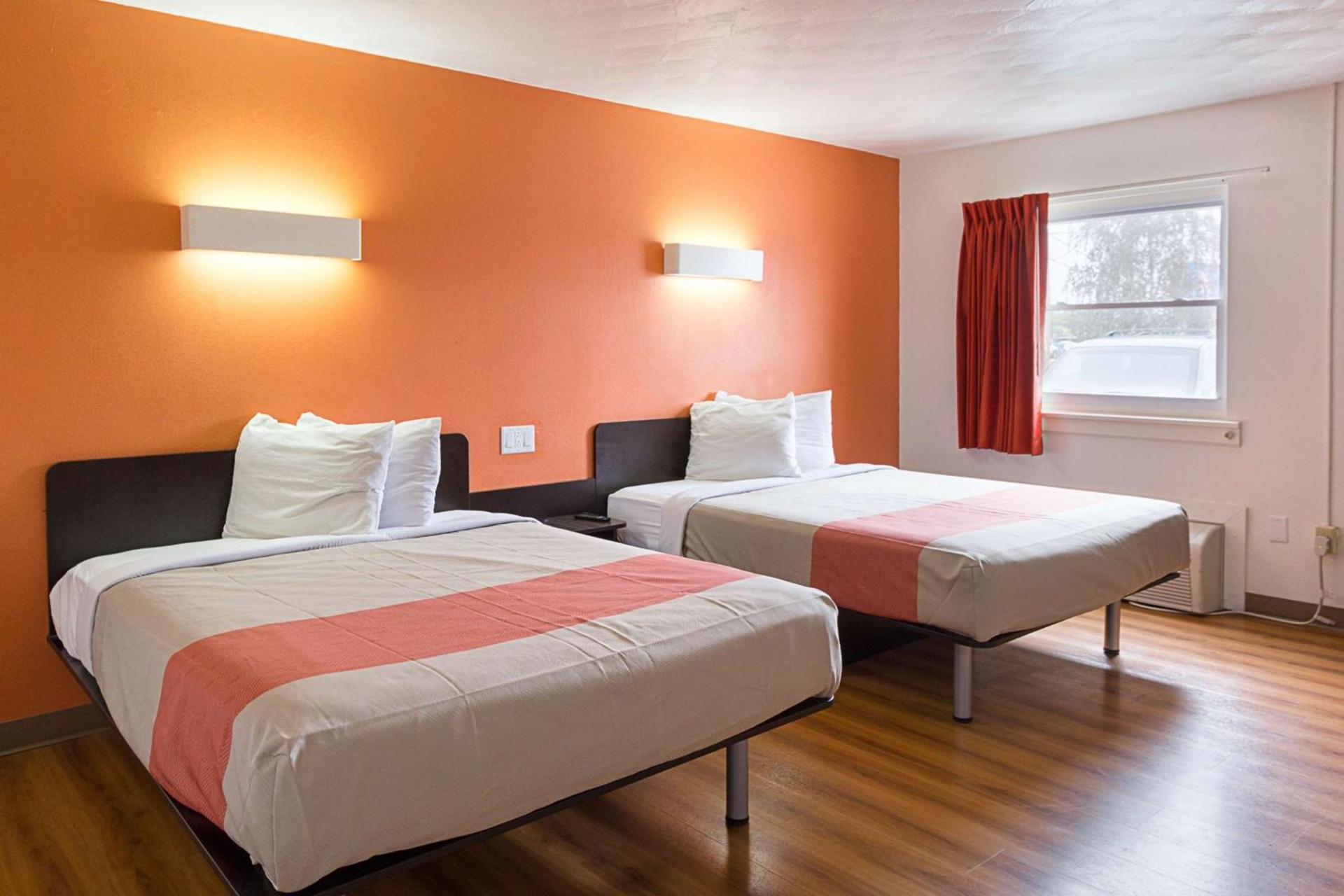 Motel 6-Sidney, OH photo 24