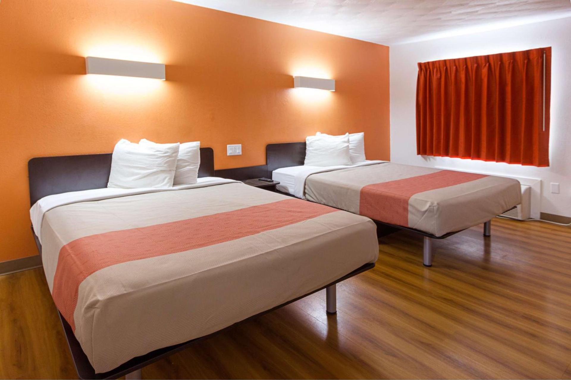 Motel 6-Sidney, OH photo 23