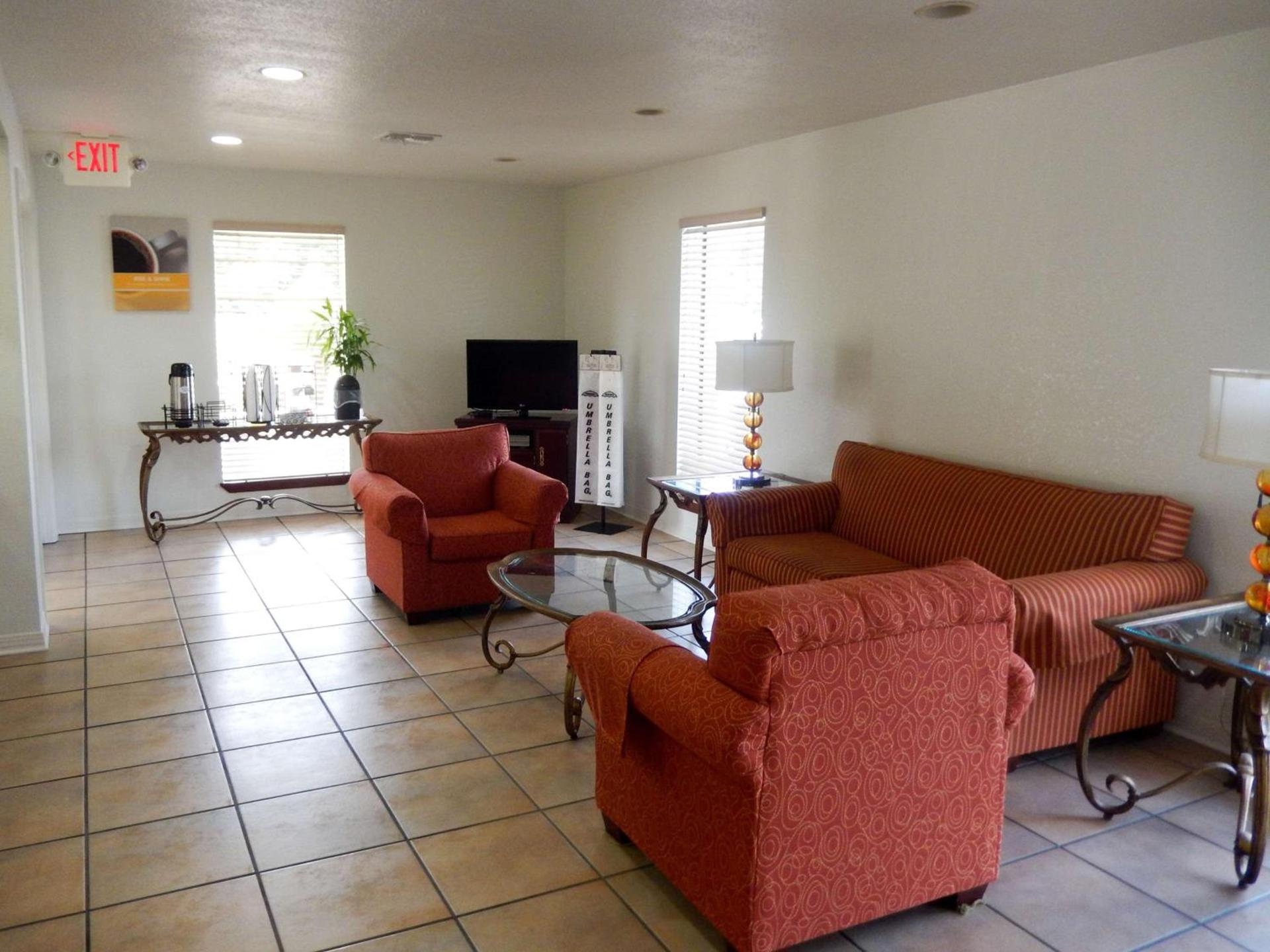 Motel 6-Luling, LA photo 13