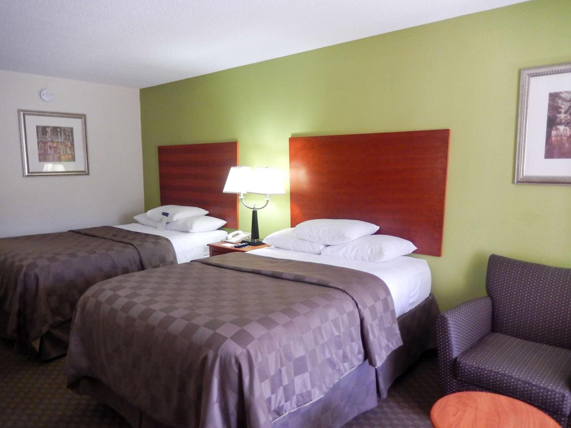 Motel 6-Luling, LA photo 15
