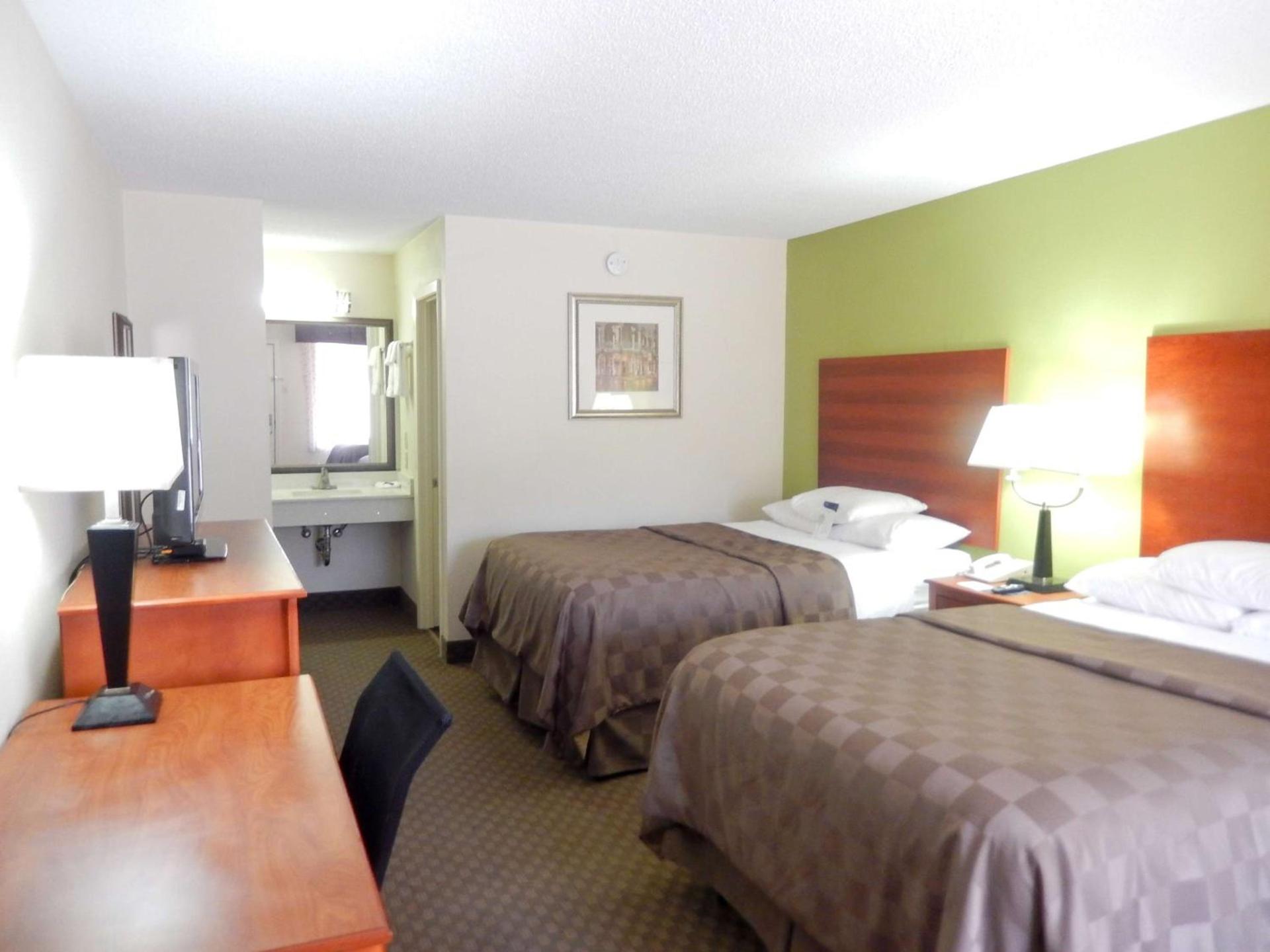 Motel 6-Luling, LA photo 18