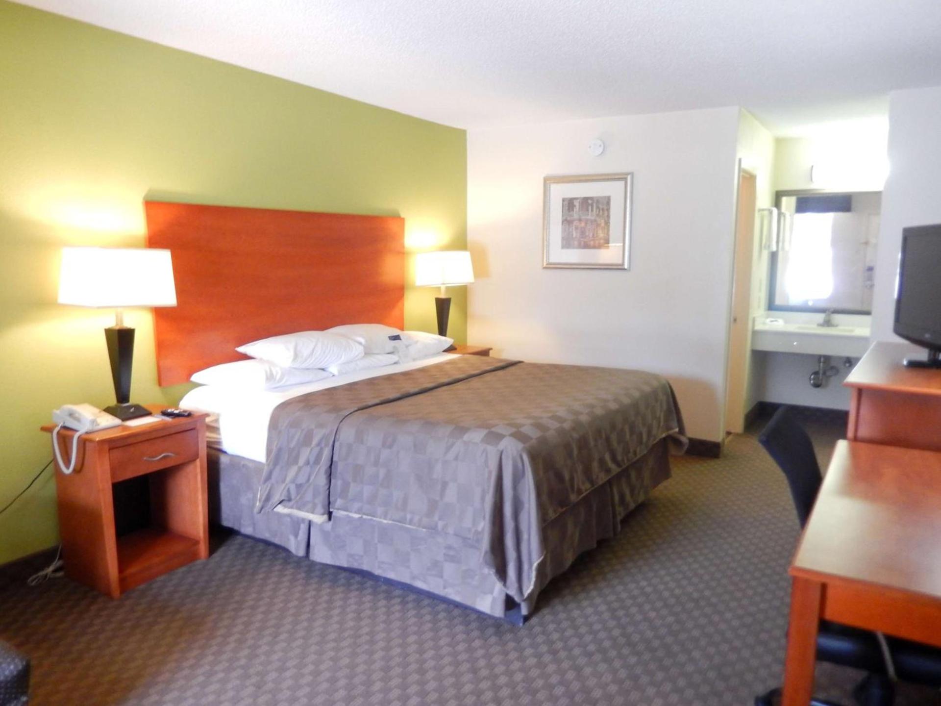 Motel 6-Luling, LA photo 19