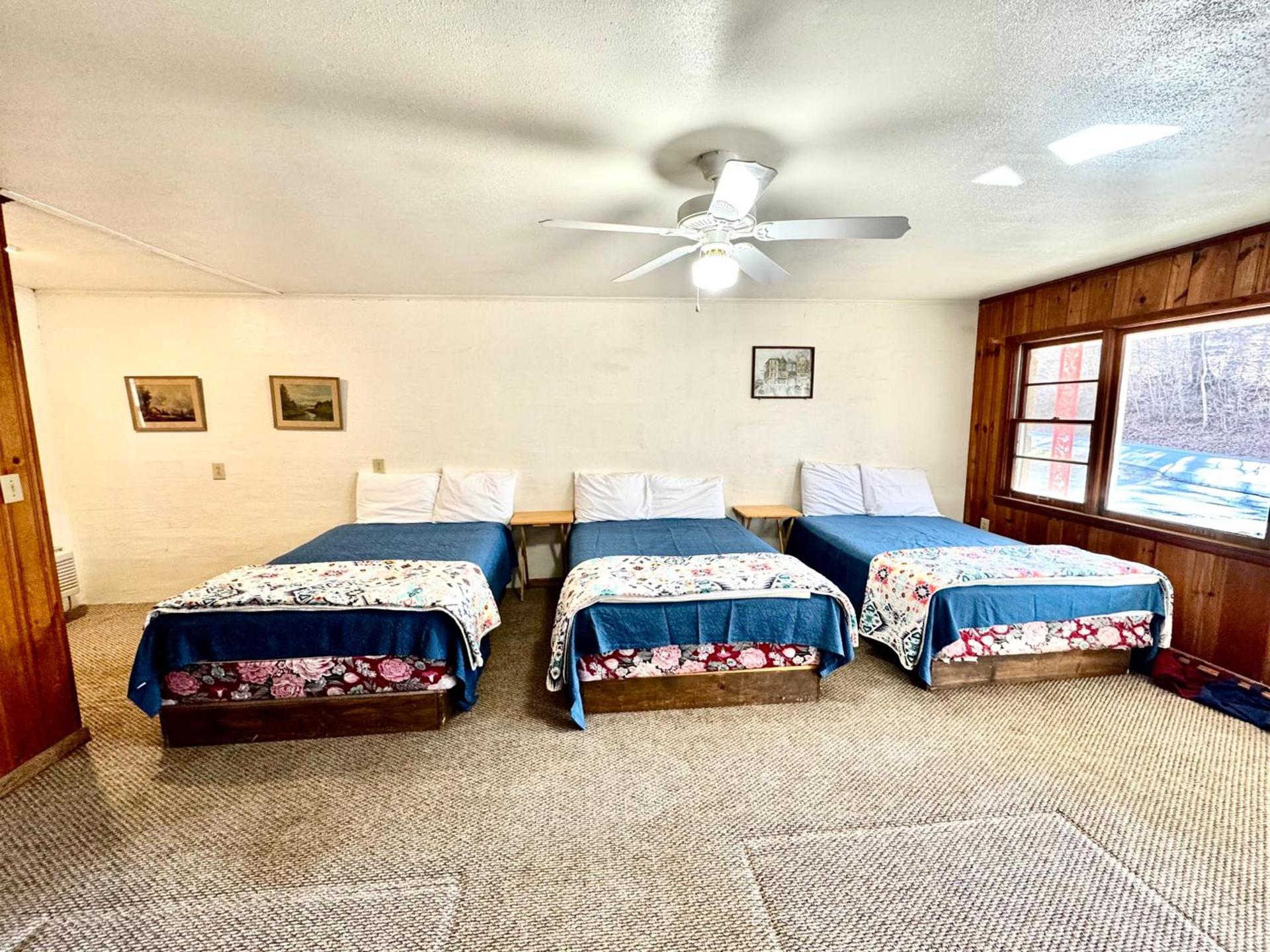Parkview Lodge & Cabins photo 25