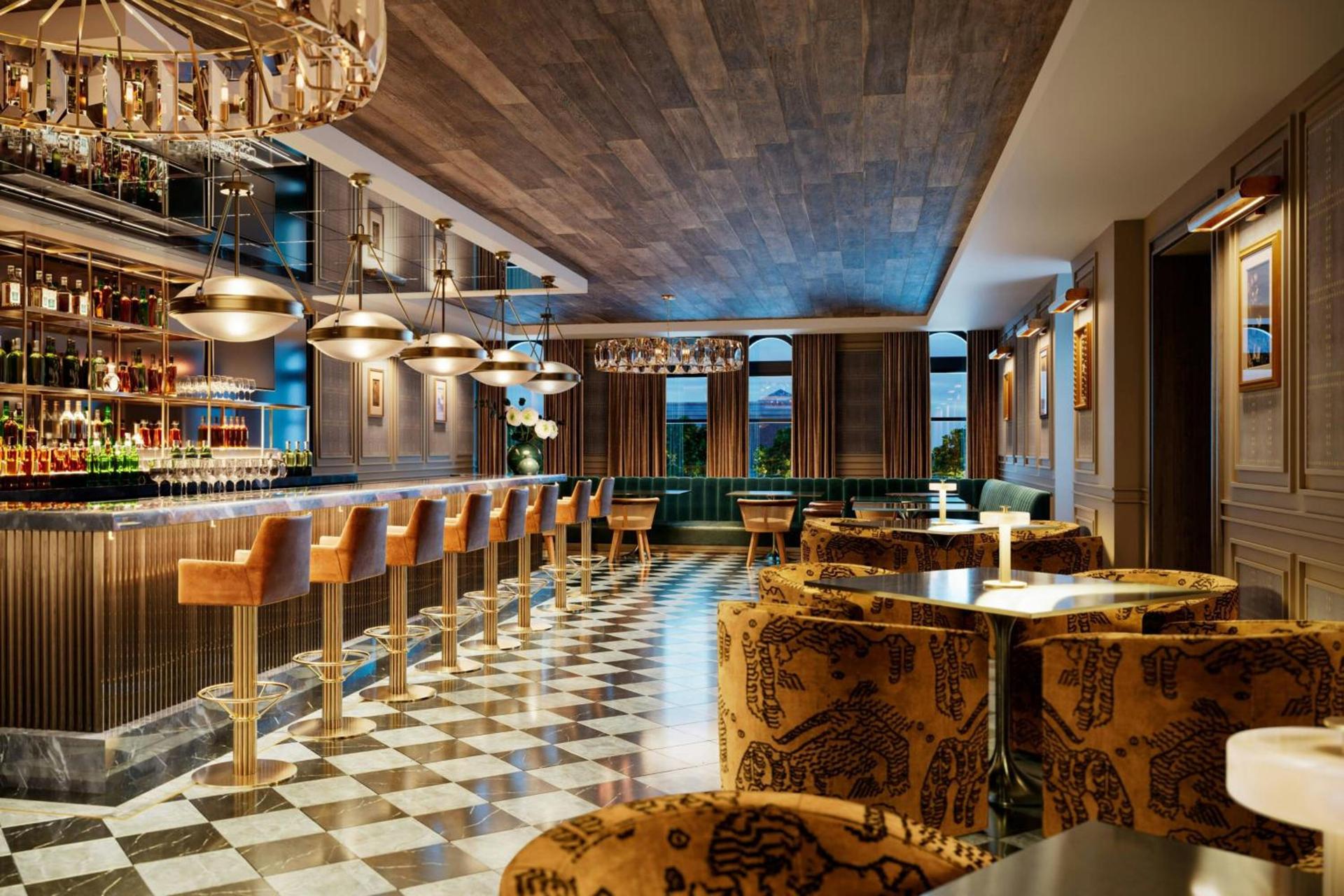 The Union Hotel, Flemington, a Tribute Portfolio Hotel photo 4