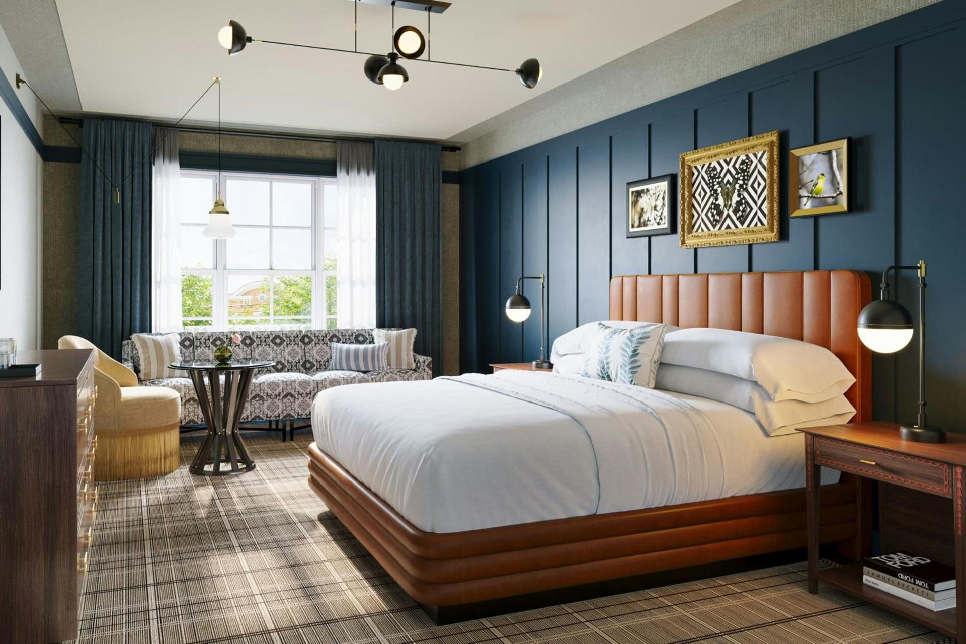 The Union Hotel, Flemington, a Tribute Portfolio Hotel photo 9